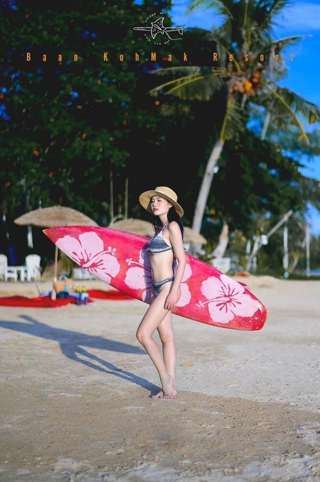 Baan Resort