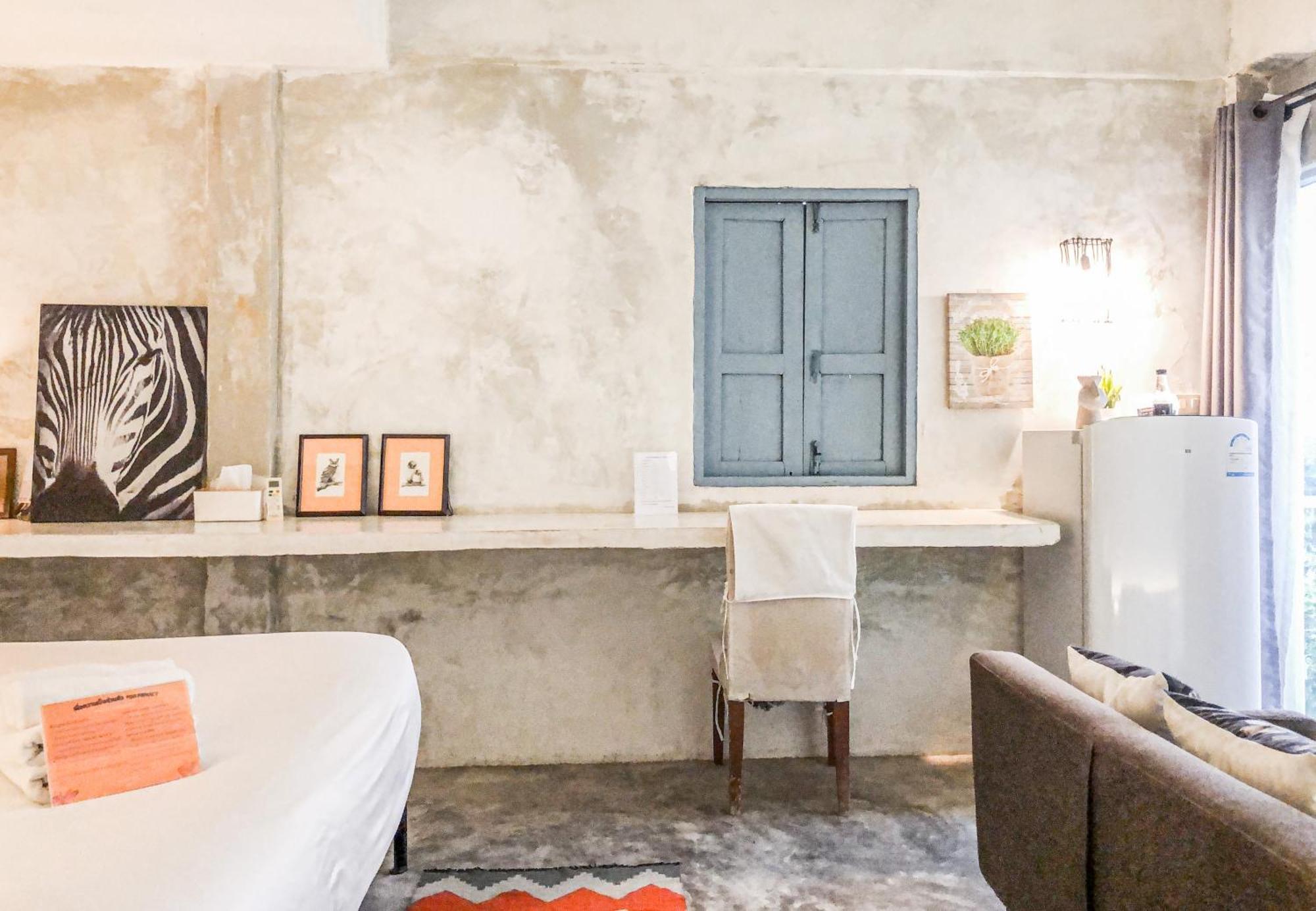 De Lit Guest house