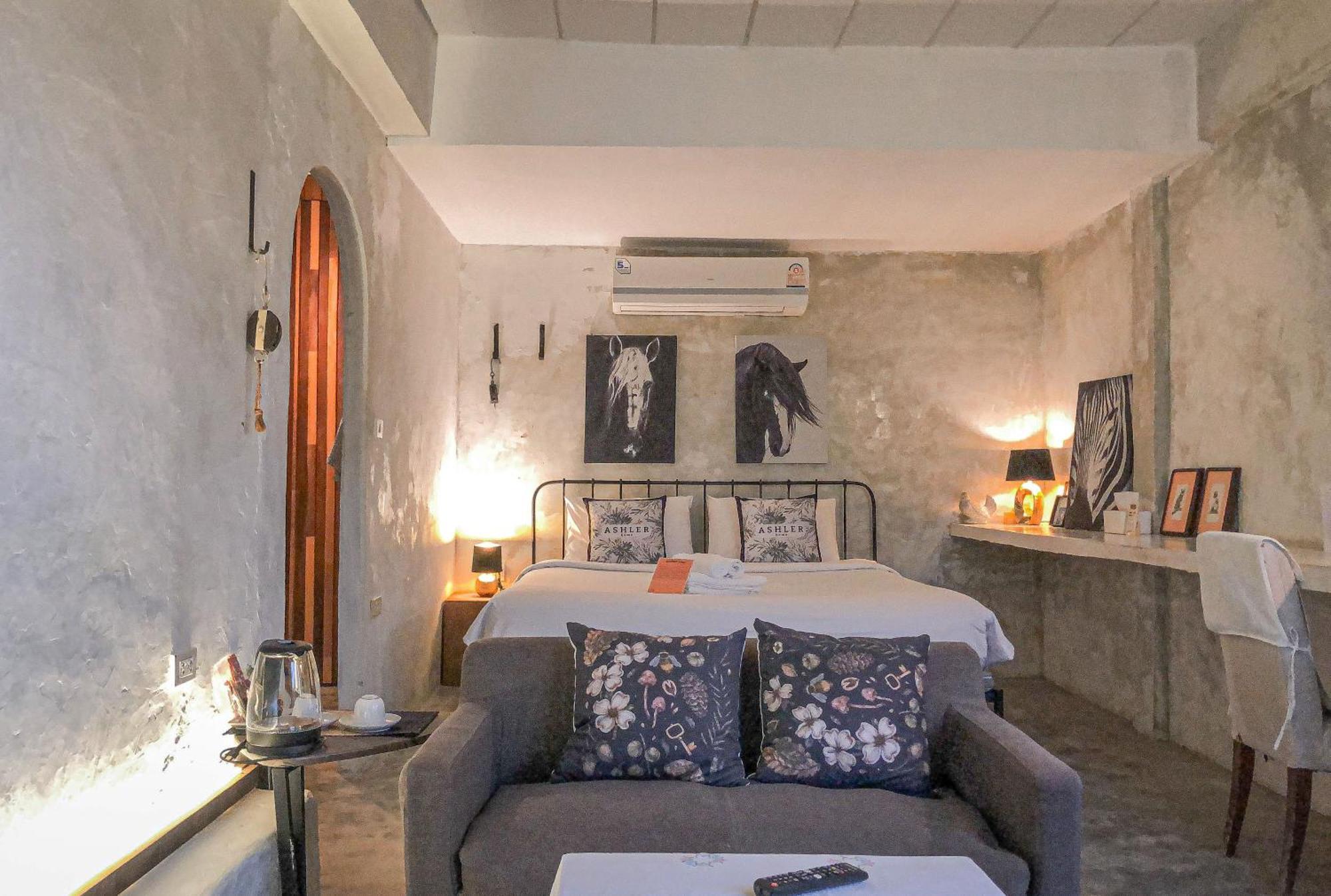 De Lit Guest house