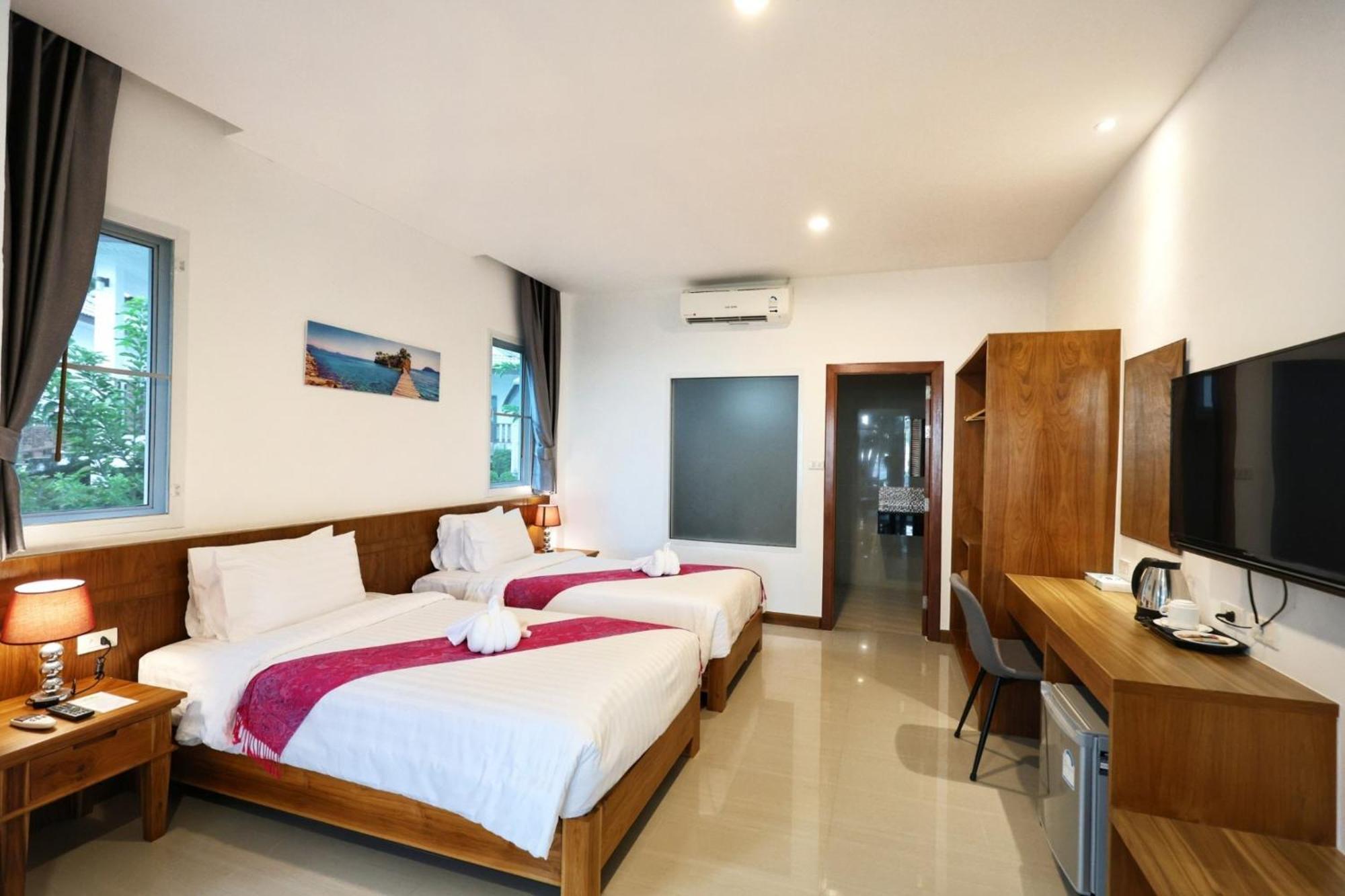 Horizon Resort