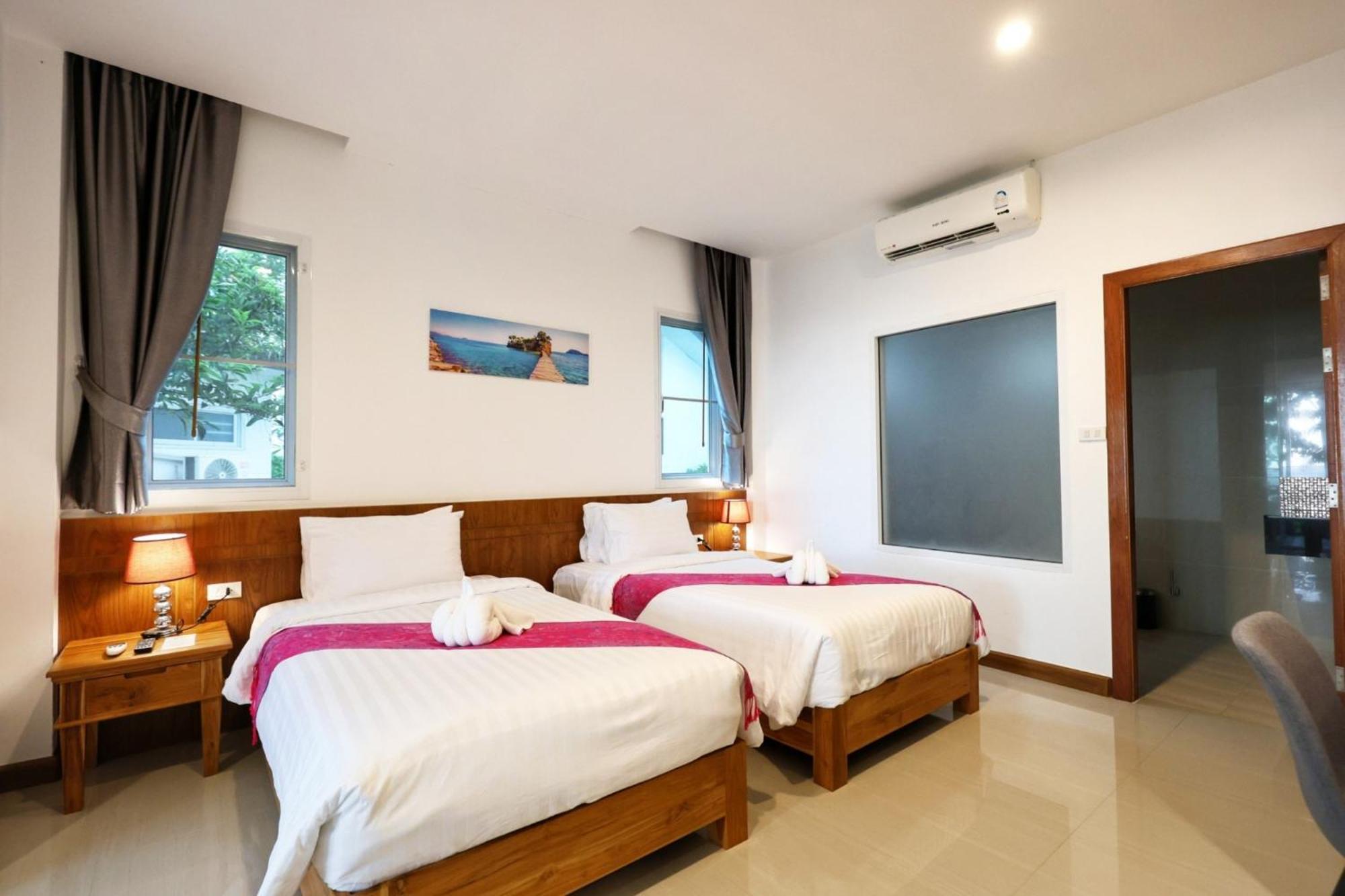 Horizon Resort Koh Jum