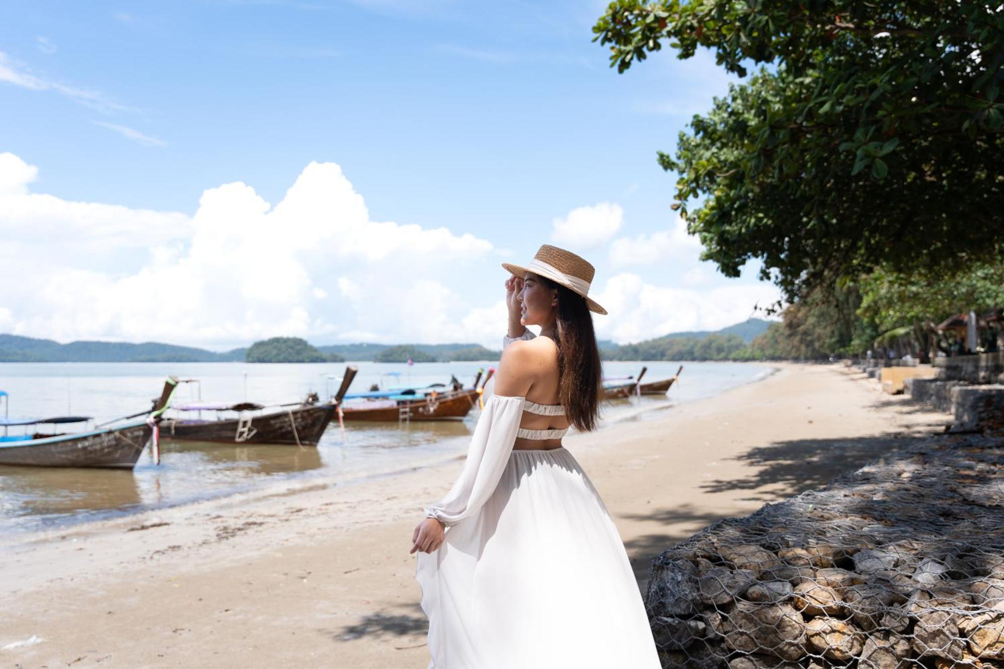 Resort Aonang Buri Ao Nang