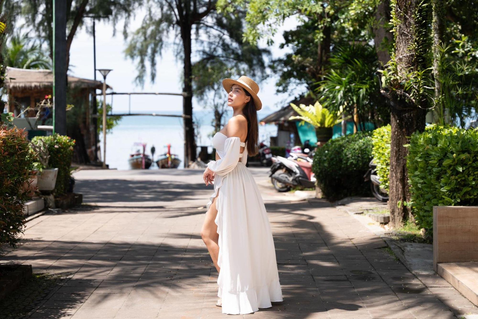 Aonang Buri