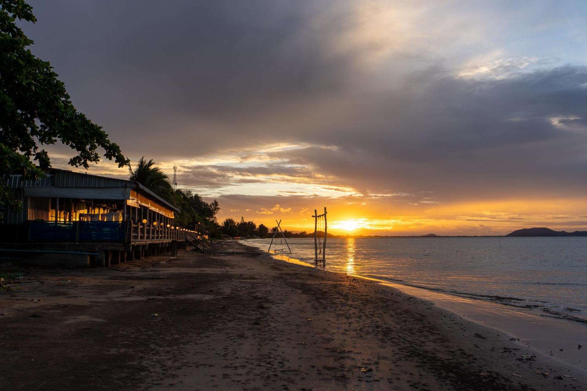 Baan Faa Talaychan 2* Chao Lao Beach