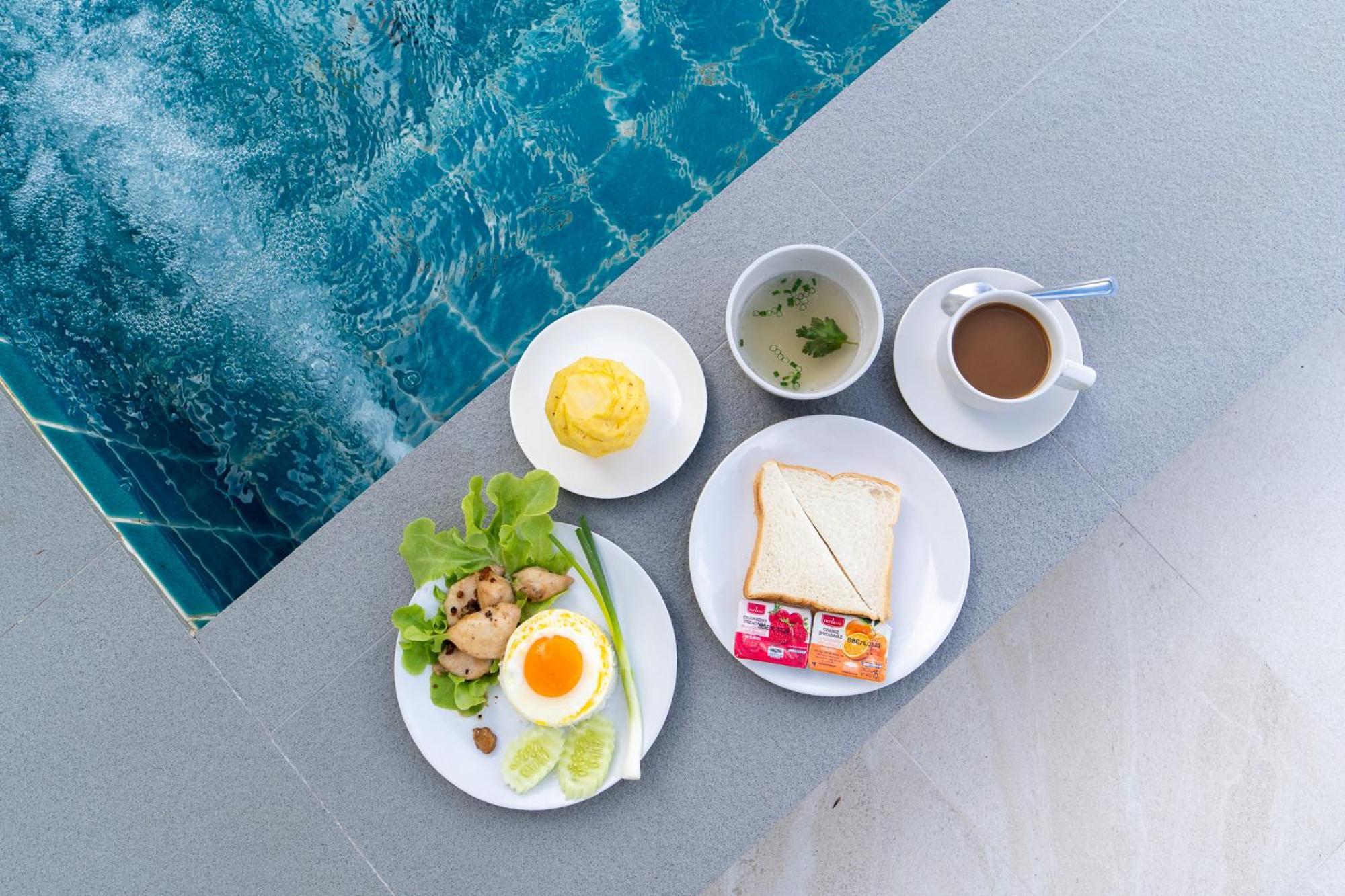Baan Faa Talaychan Resort 2*