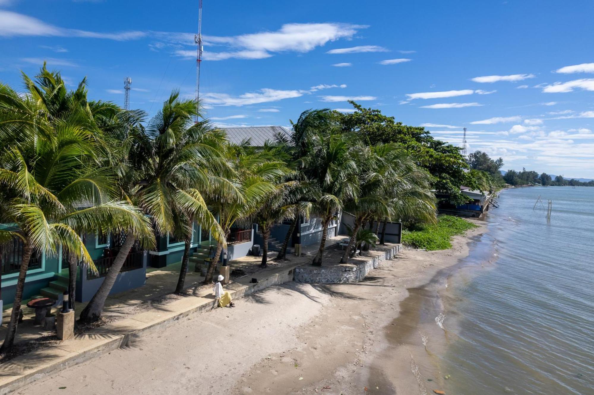 Baan Faa Talaychan 2* Chao Lao Beach