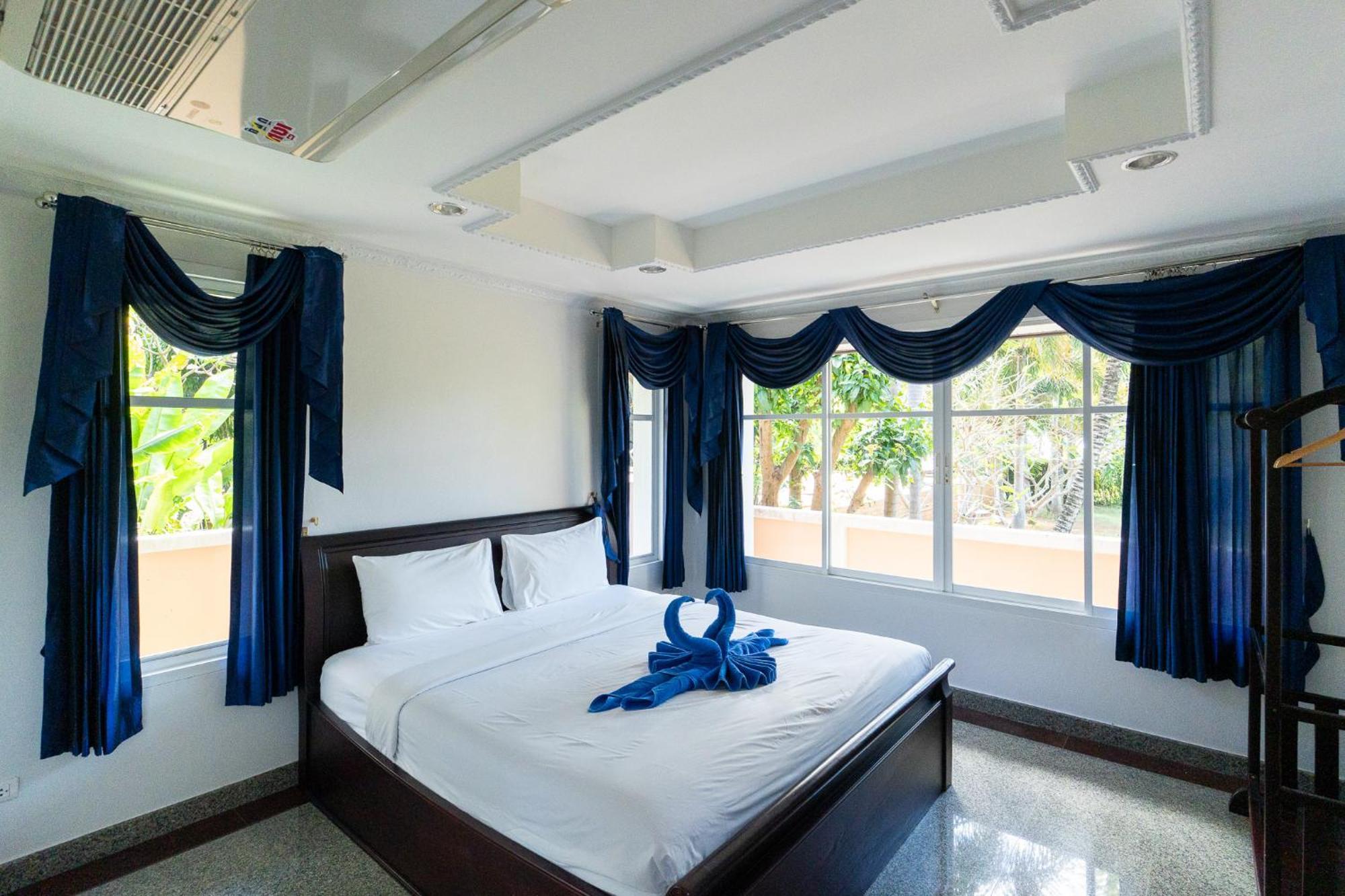 Baan Faa Talaychan Resort 2*