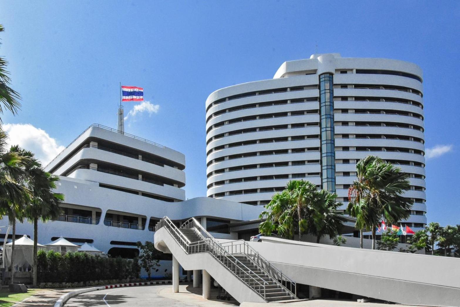 Hotel Rua Rasada - The Ideal Venue For Meetings & Events 5*