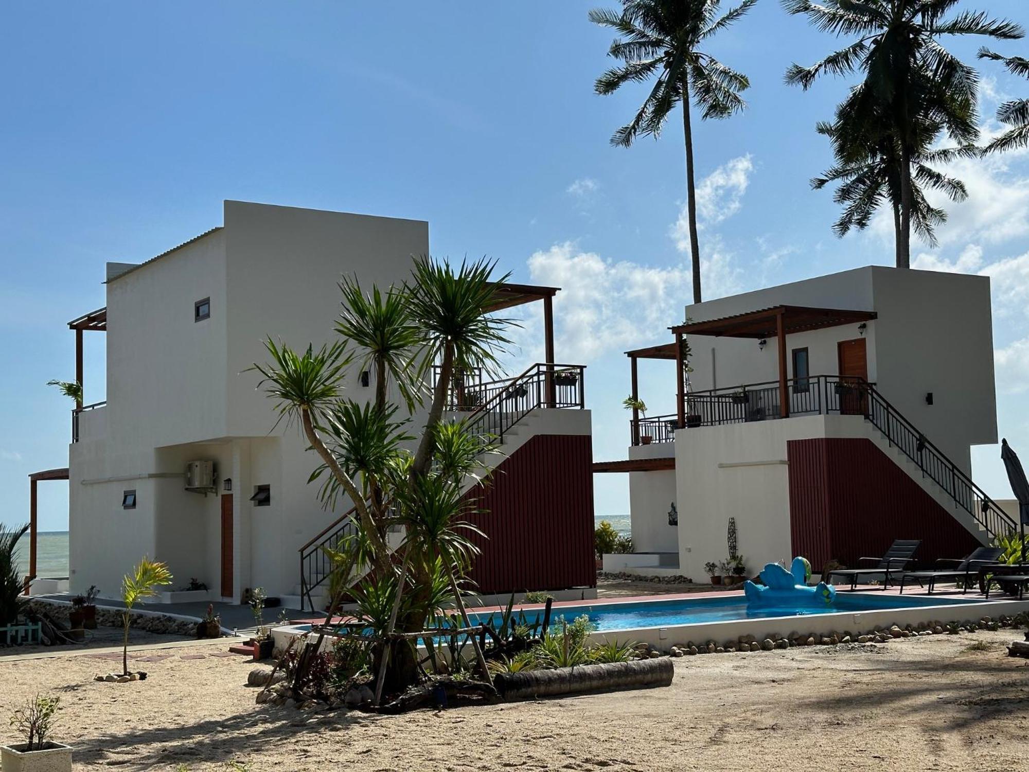 Resort Chansi Beachresort *