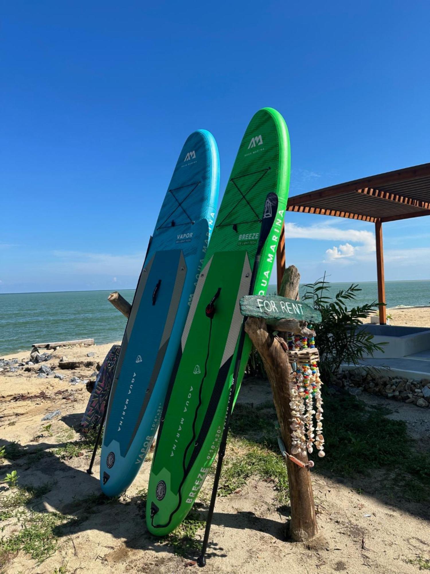 Chansi Beachresort