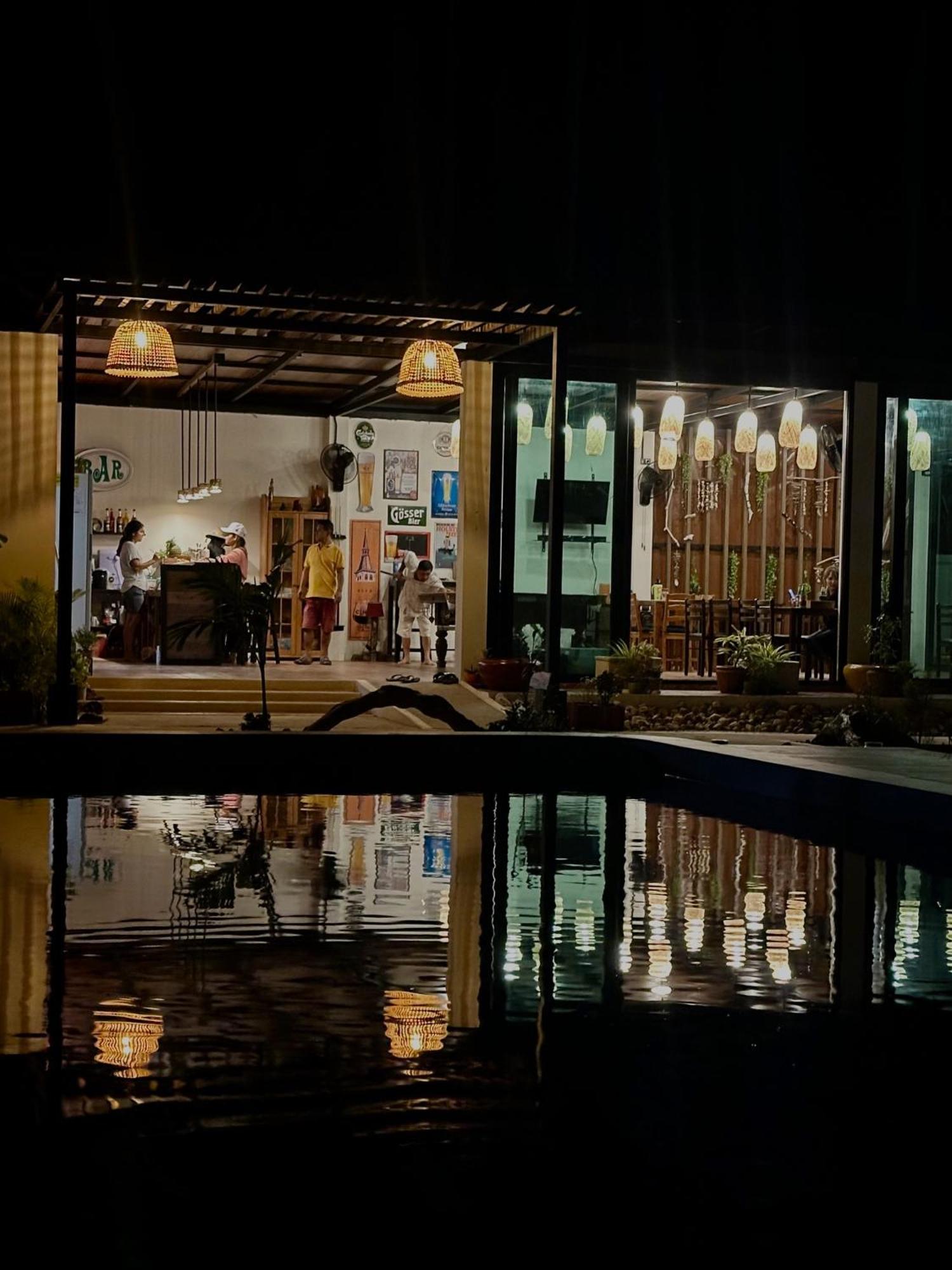 Chansi Beachresort