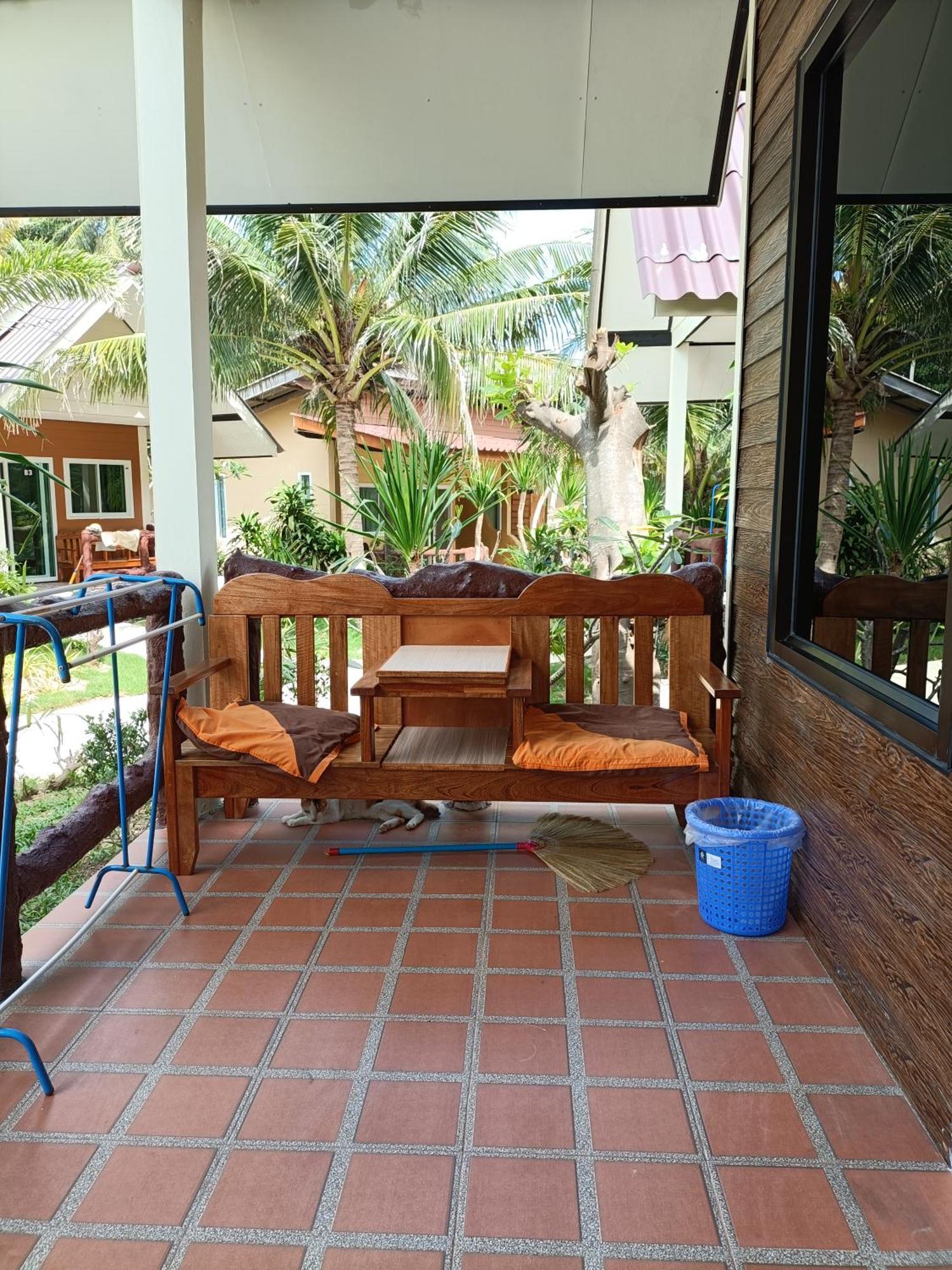 Resort Sea Shell Koh Lanta