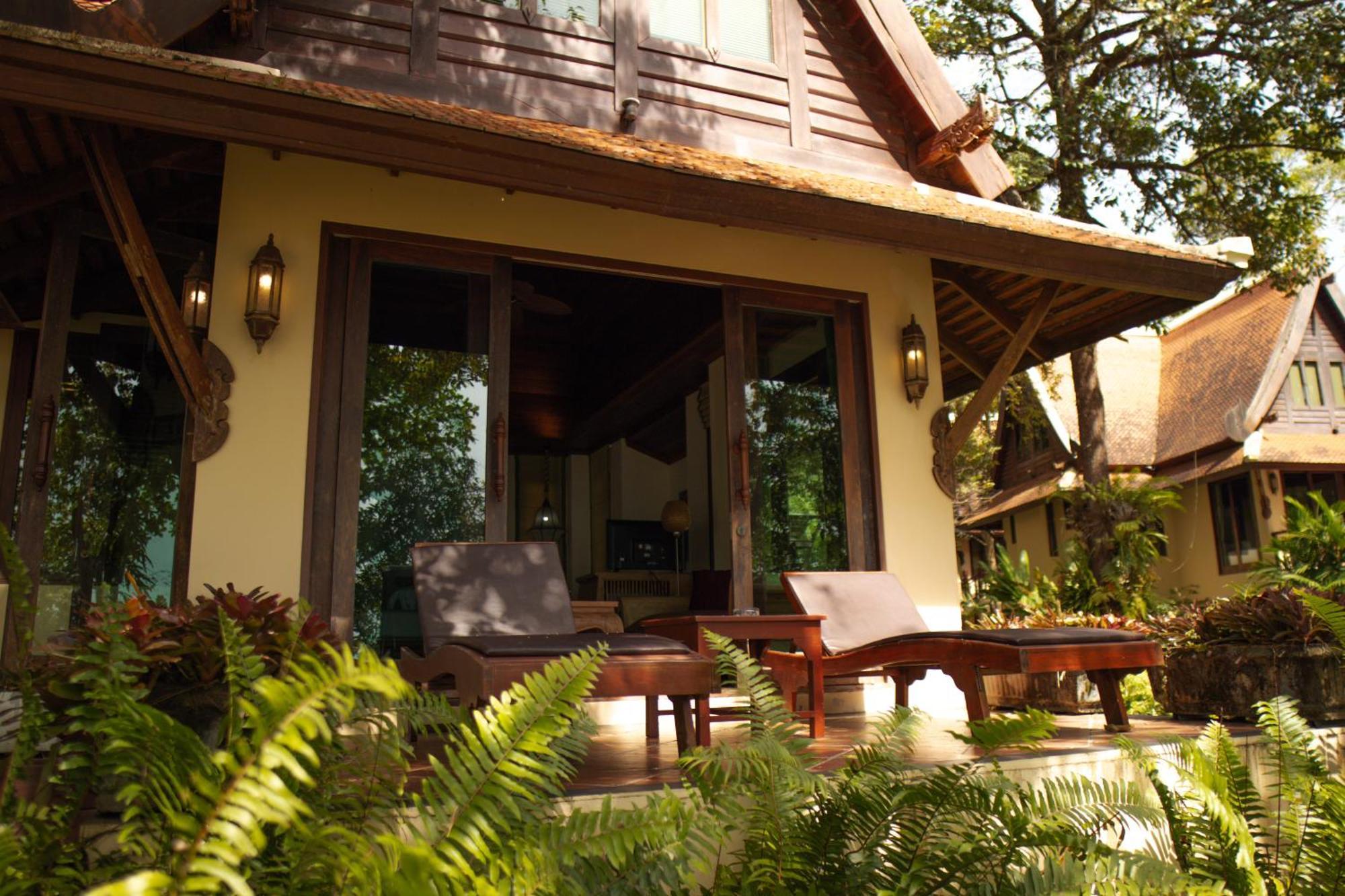Chivapuri Resort