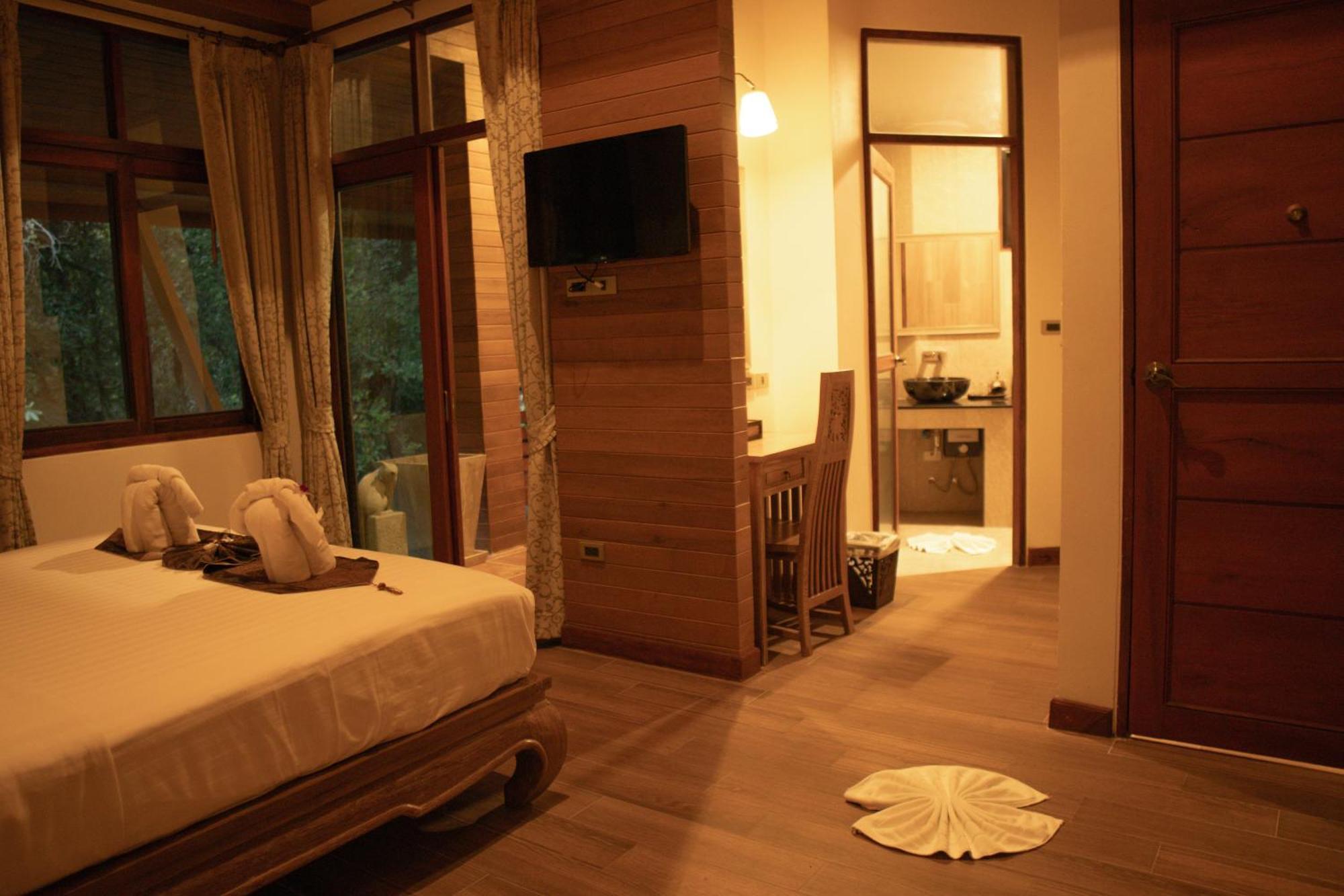 Chivapuri Resort Koh Chang