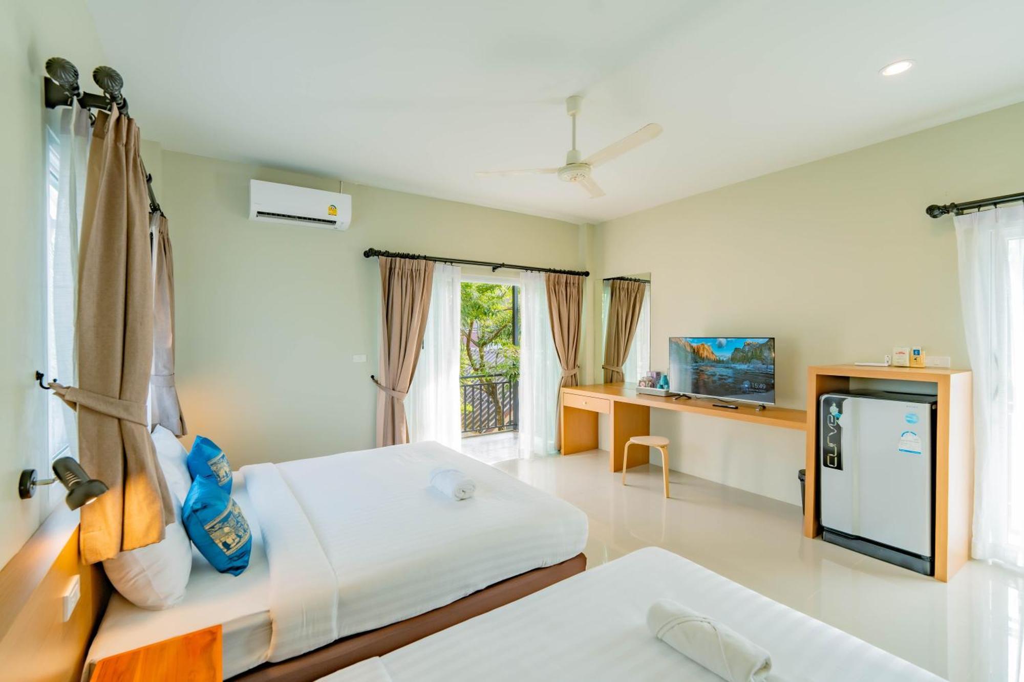 Resort Lightplus *