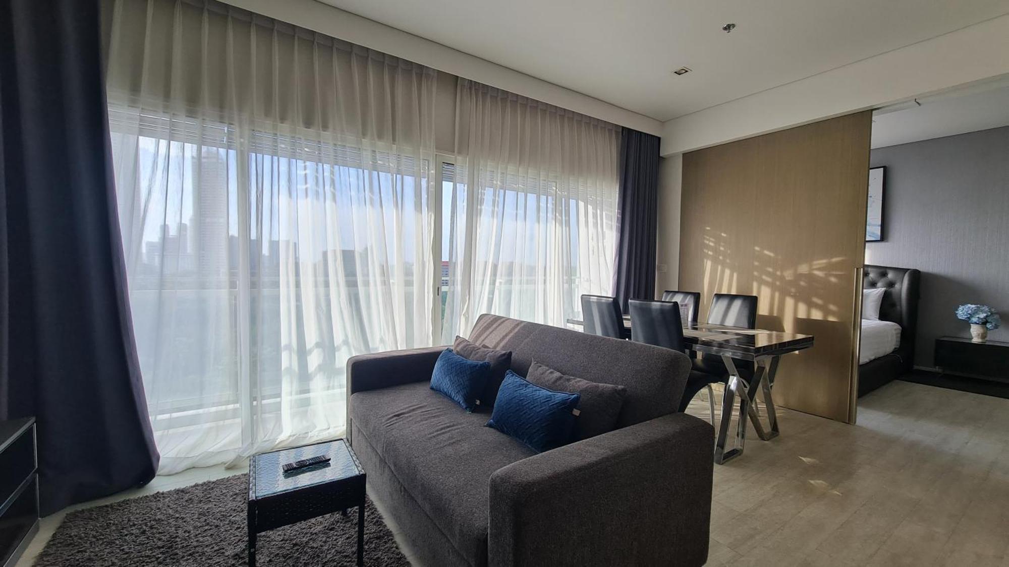 Veranda Pattaya By Sea Hotel