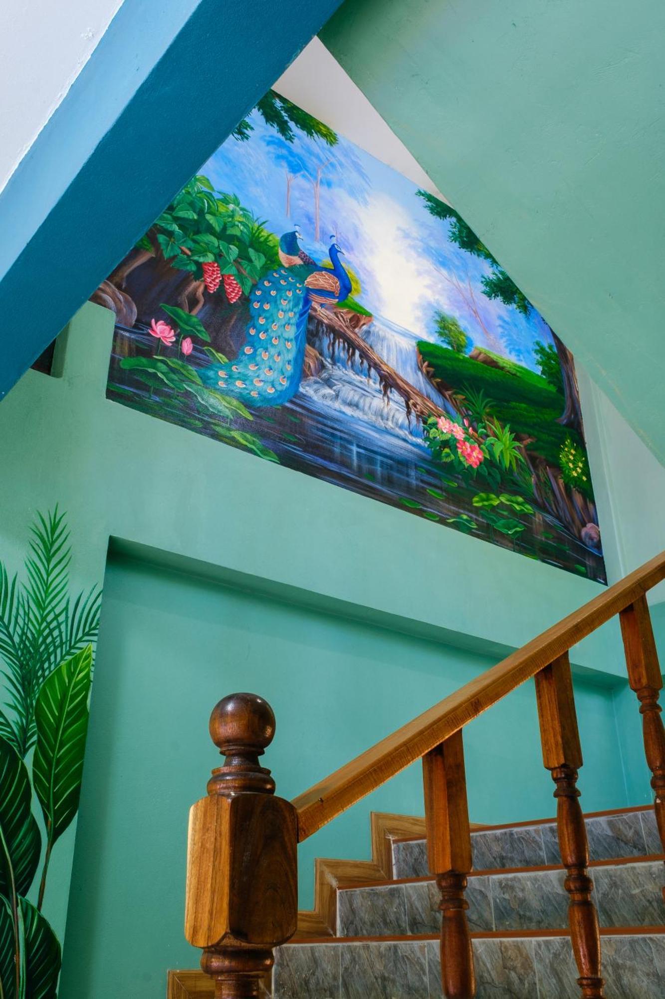 Makorn Nonkleng * Koh Samui