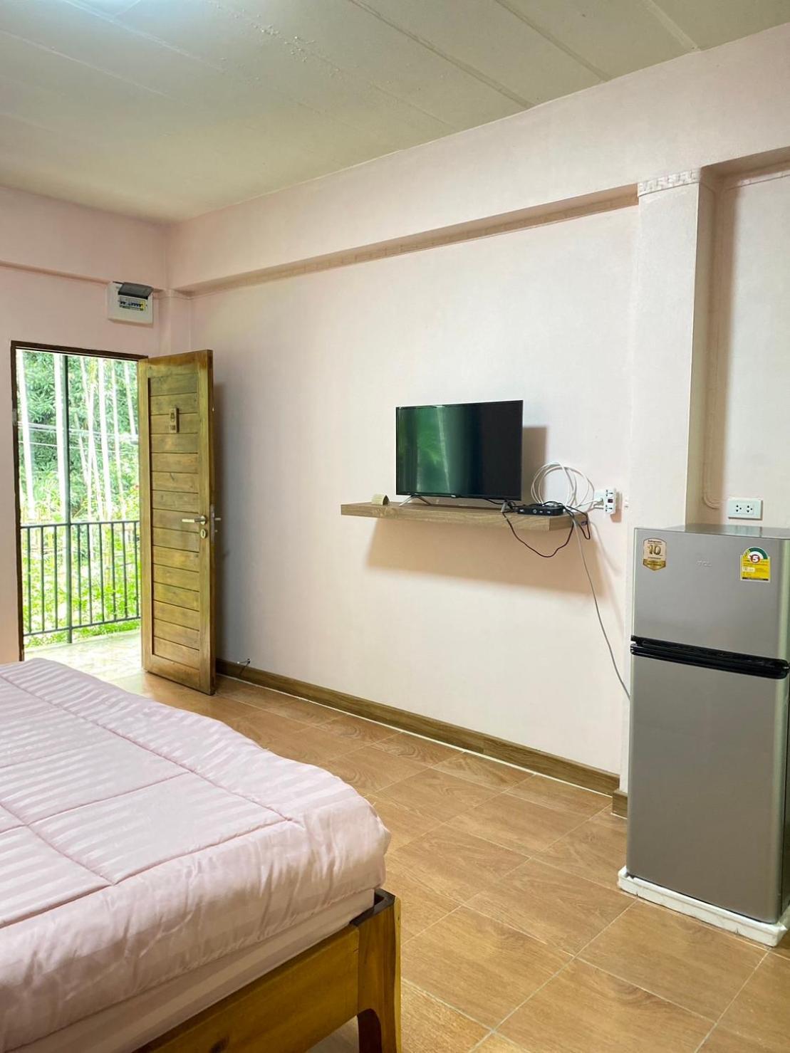 Makorn Nonkleng Apartment *