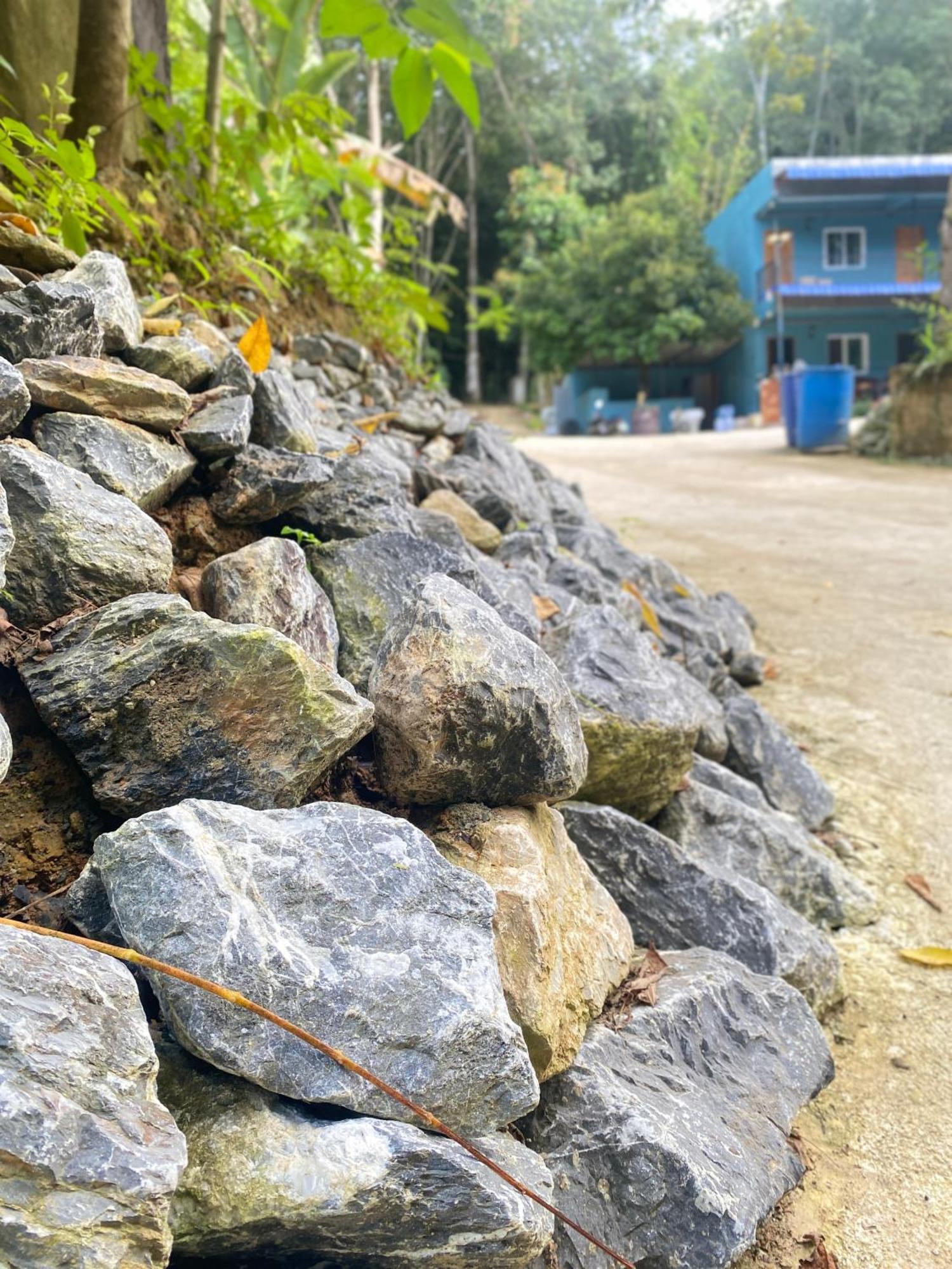 Makorn Nonkleng * Koh Samui