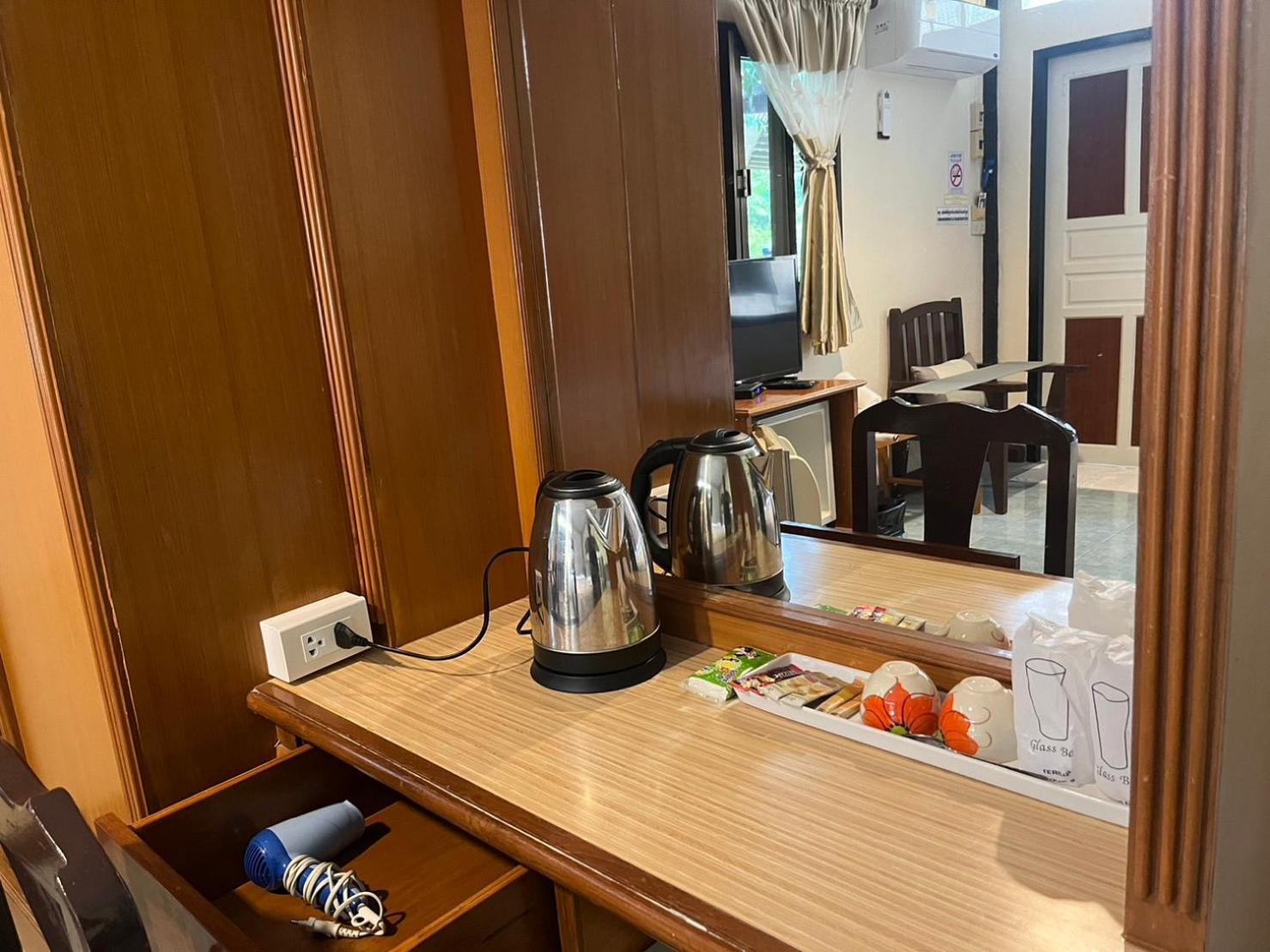 Payamai Resort 2*