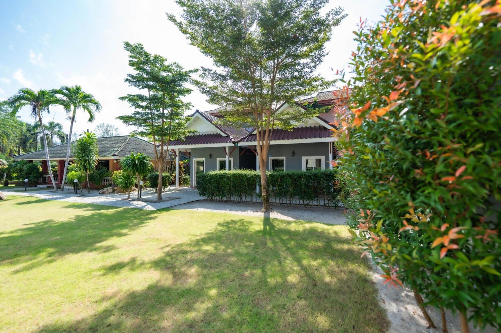 Lightplus Resort Khao Lak