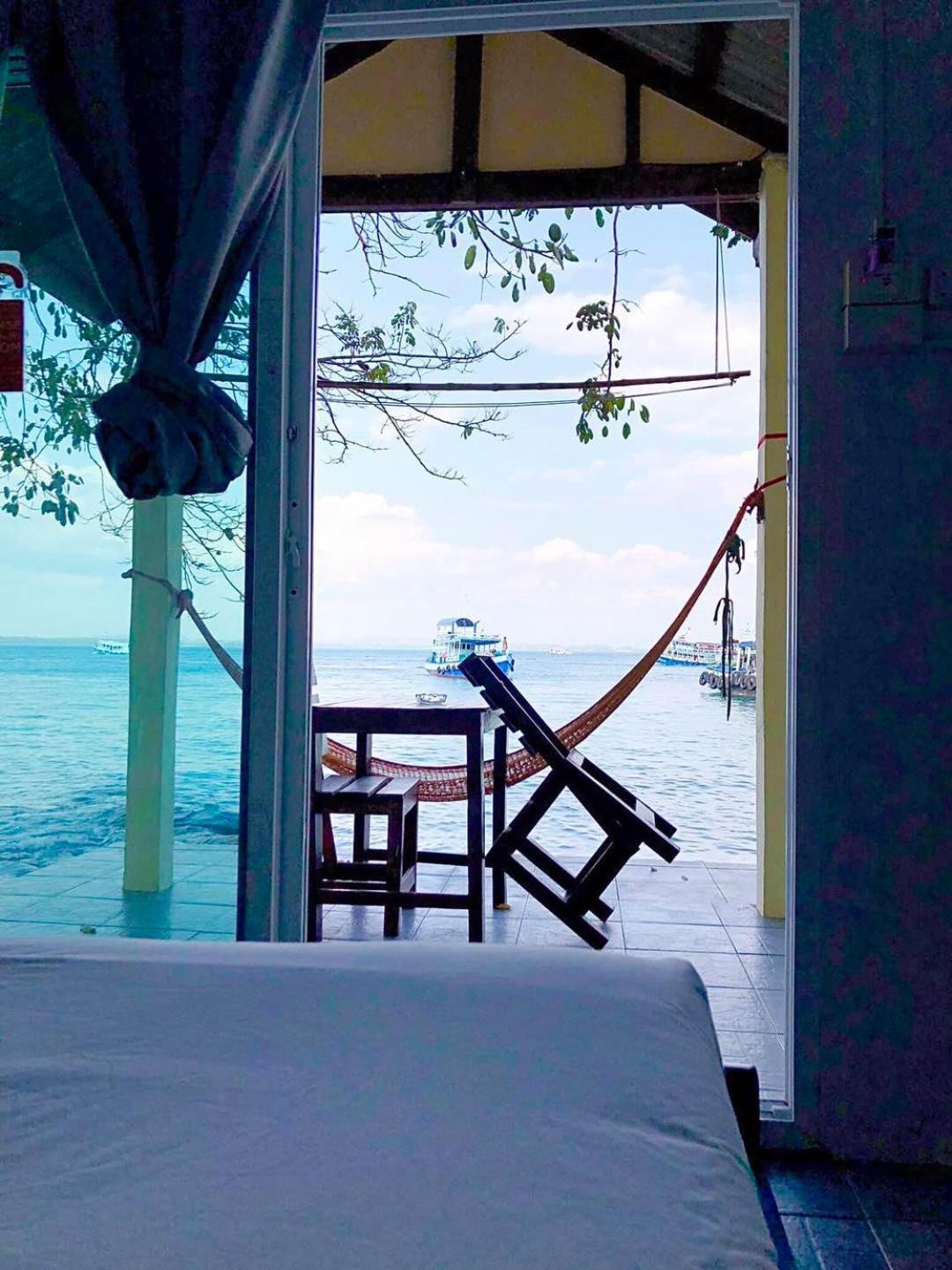Sunrise Seaview Resort
