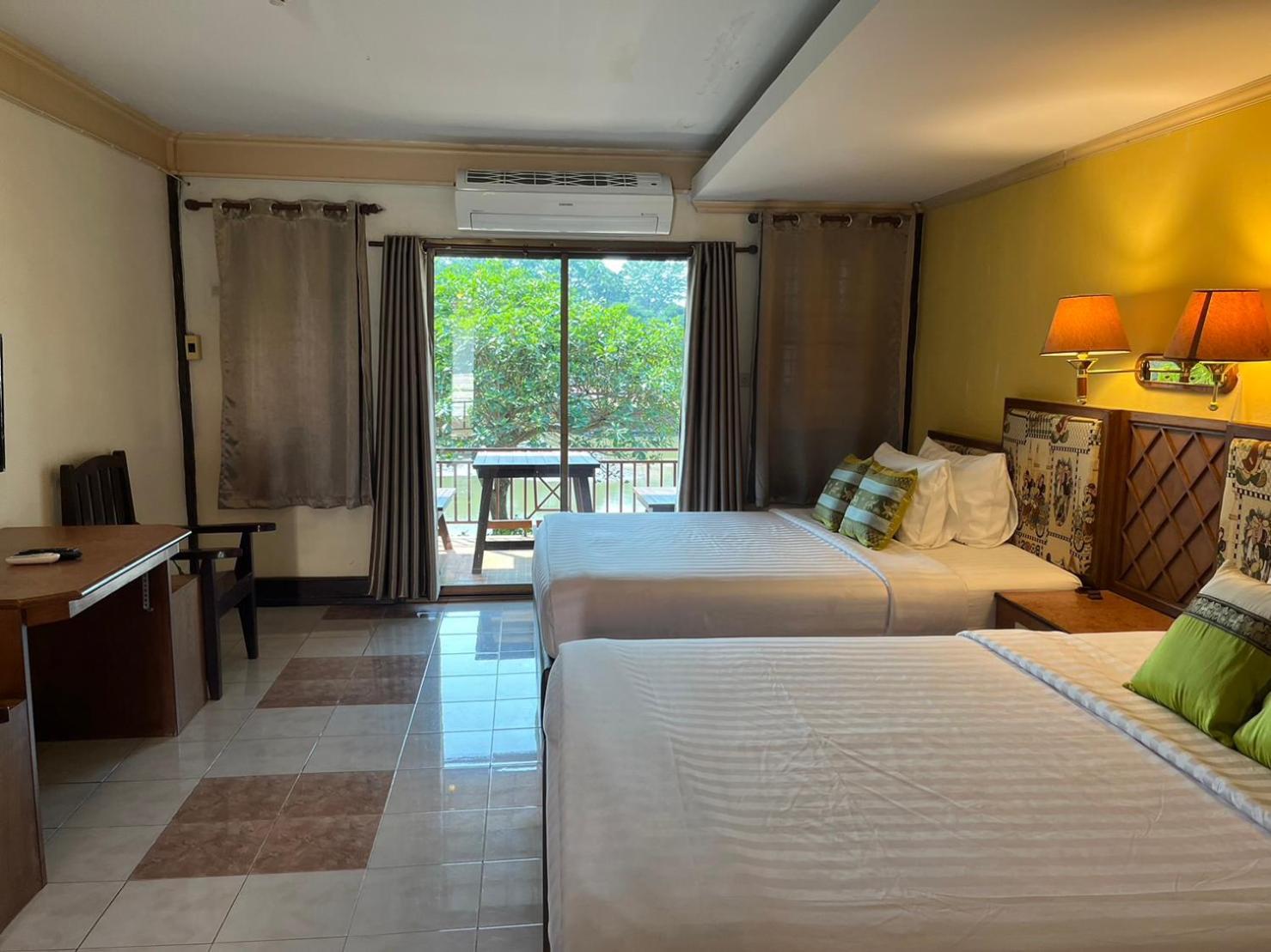 Payamai Resort 2*
