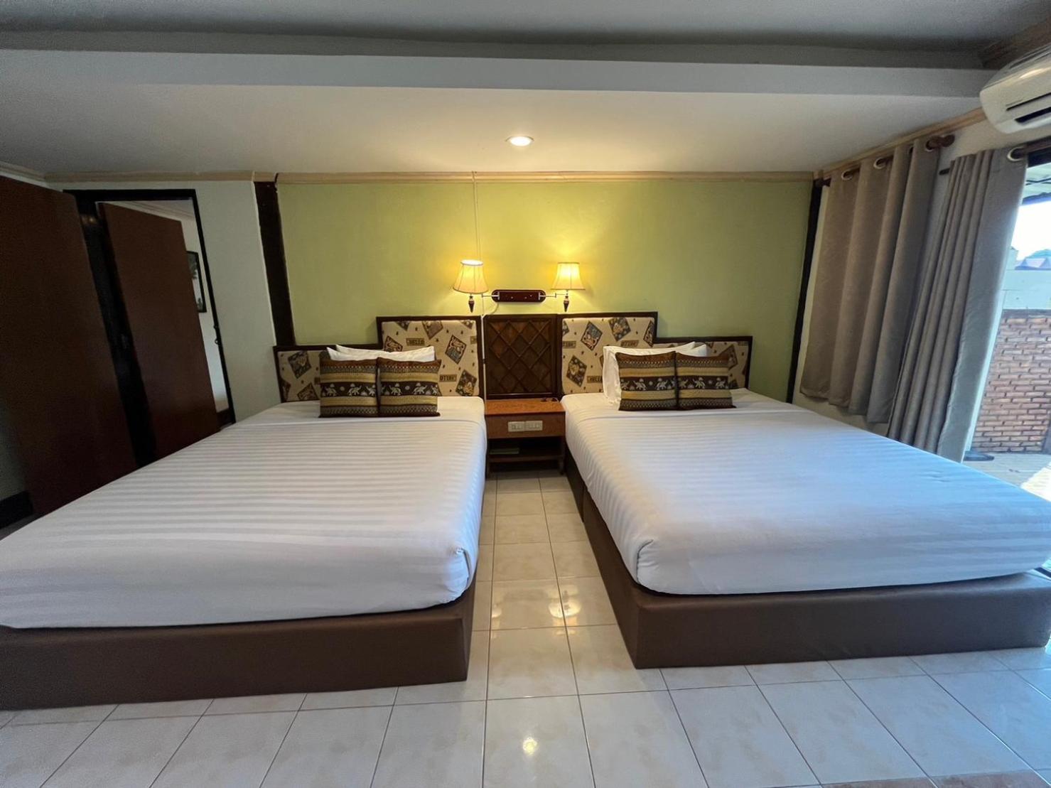 Resort Payamai