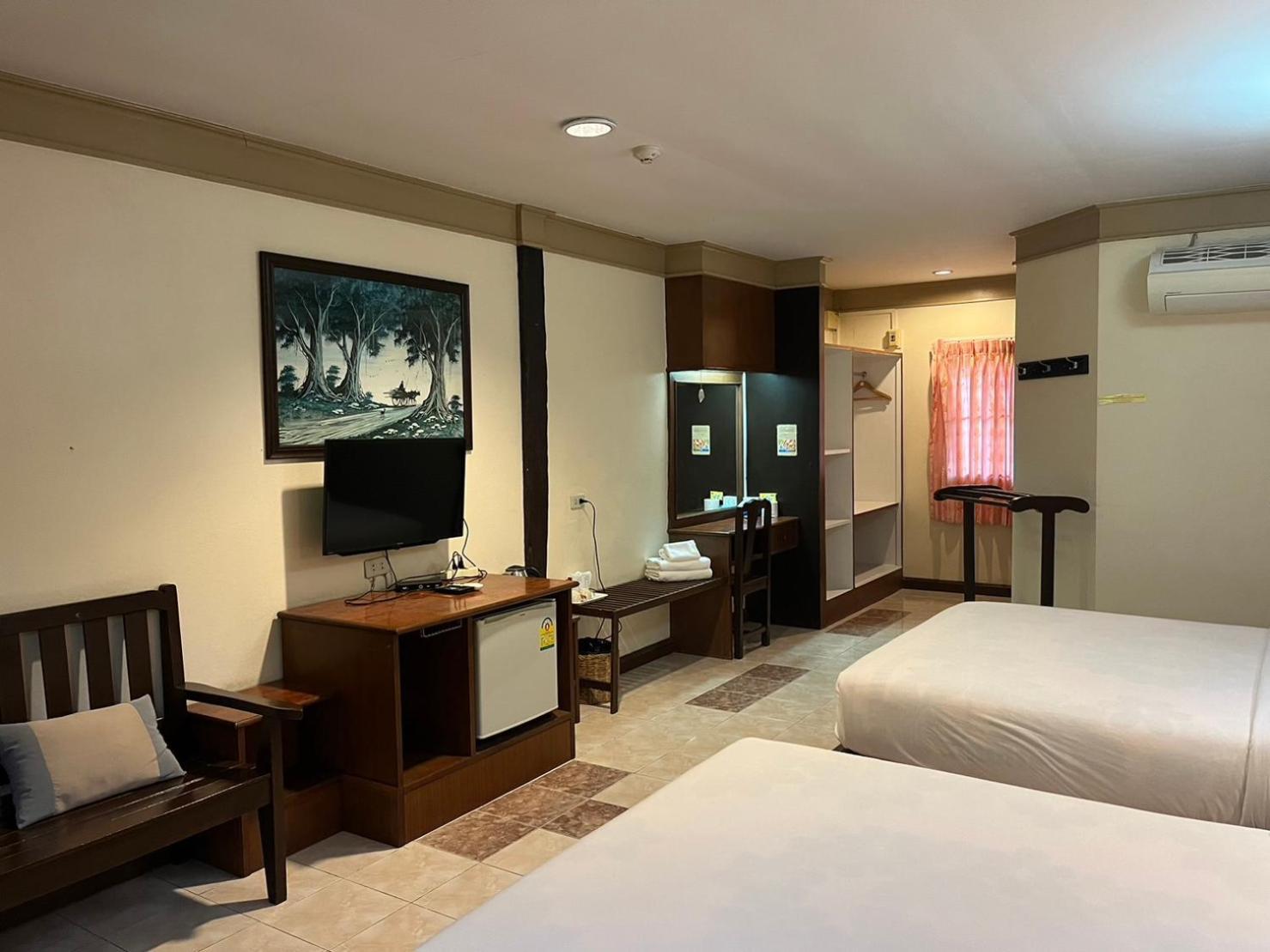 Payamai Resort