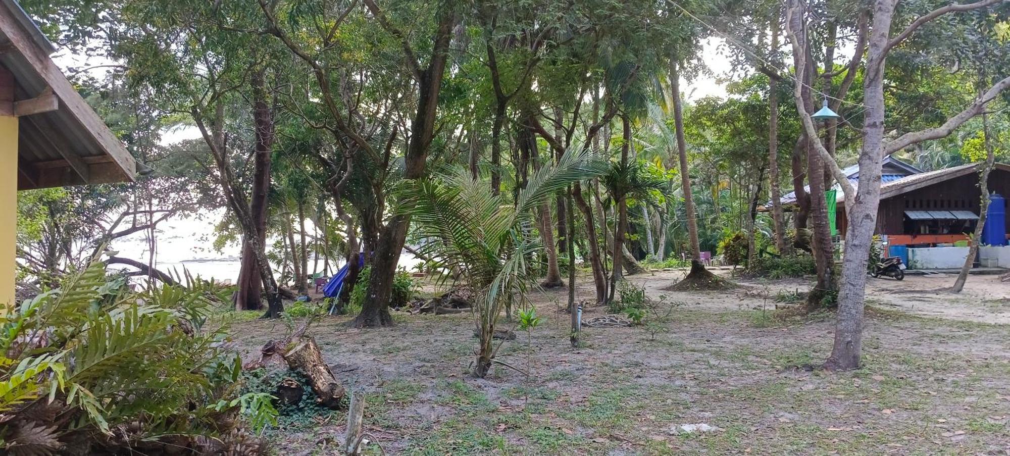 Baan Suan Kayoo 1 Long Aow Yai Resort