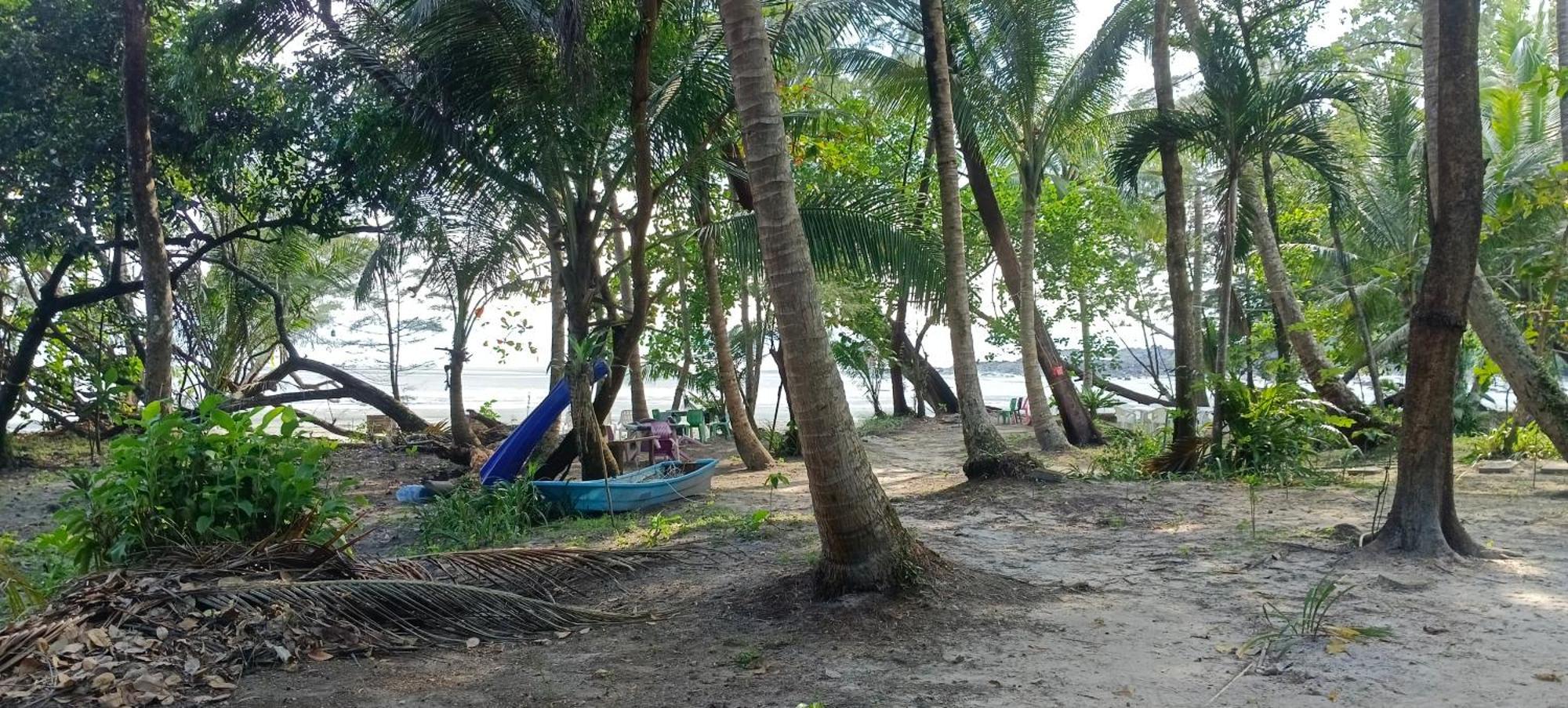 Resort Baan Suan Kayoo 1 Long Aow Yai Koh Phayam