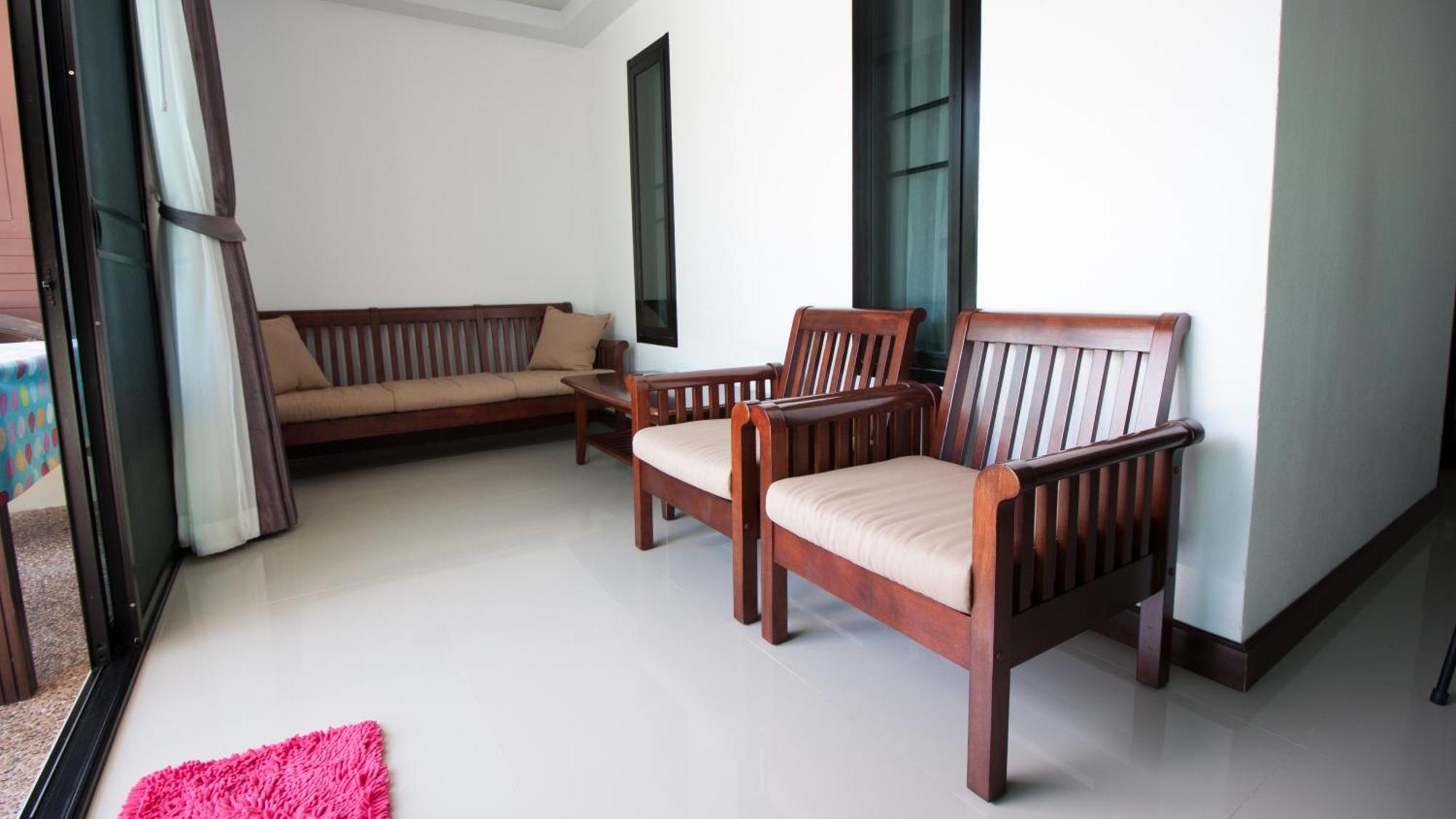 Oscar Aonang Krabi Villa
