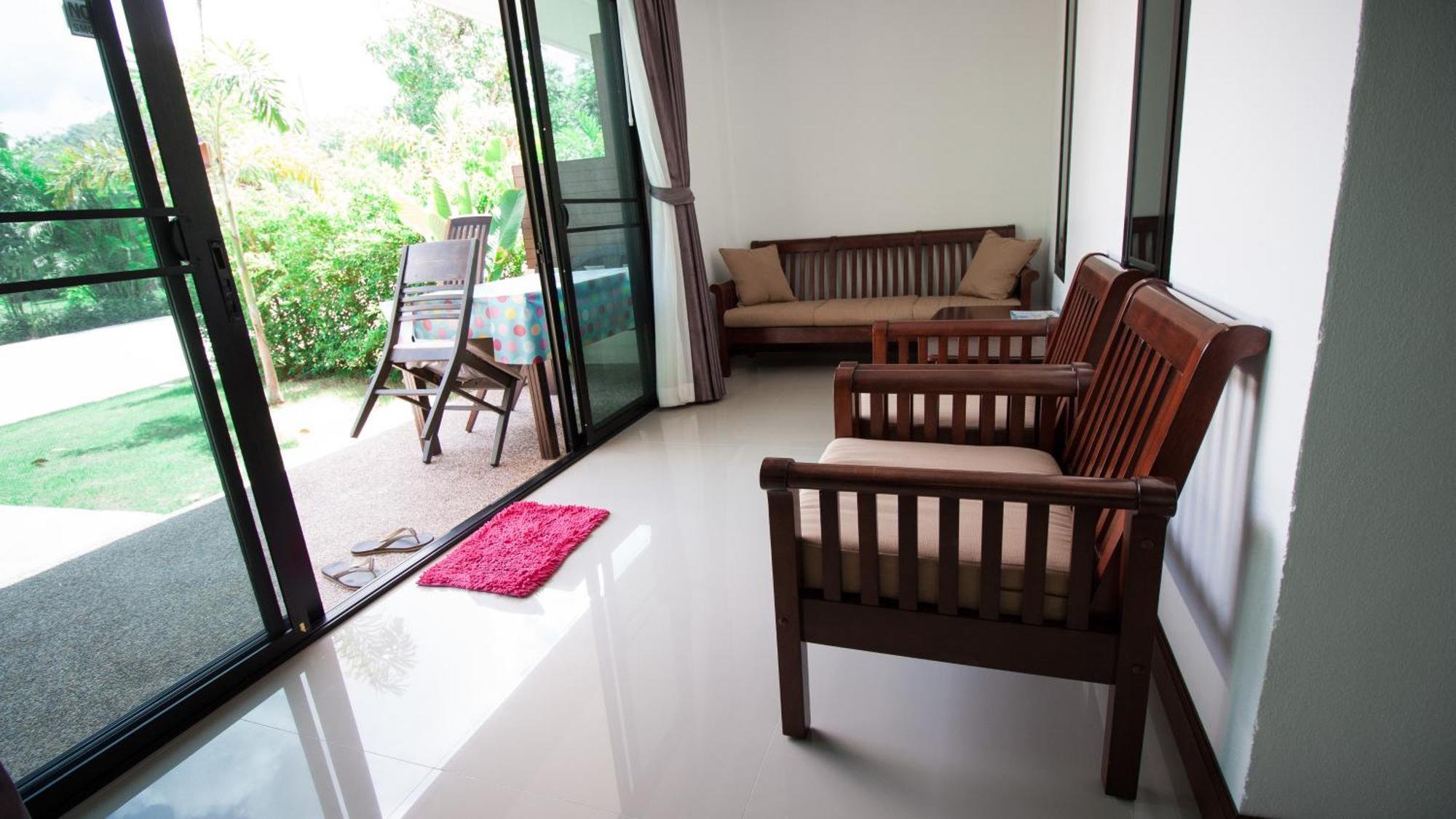 Oscar Aonang Krabi *