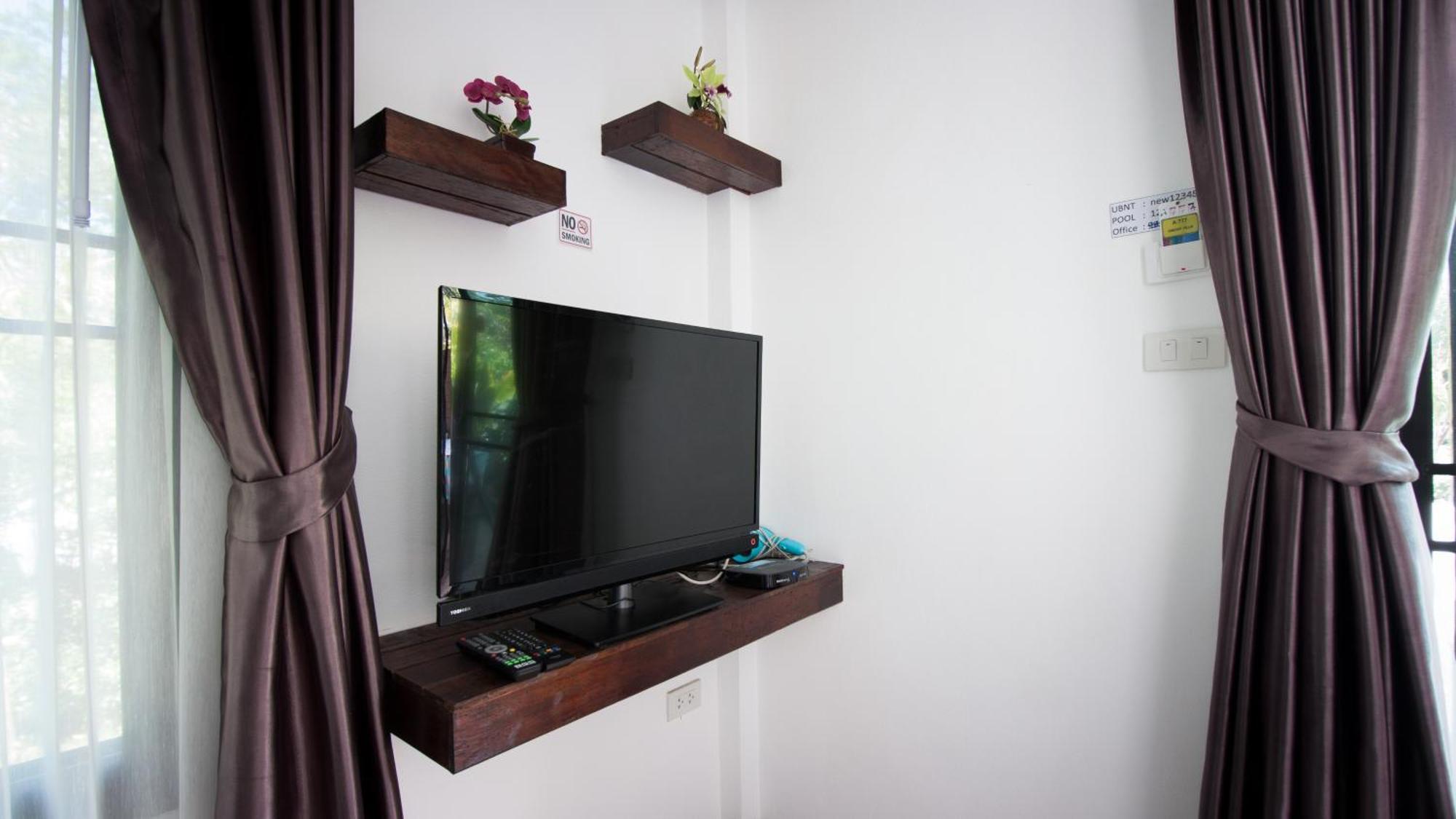 Villa Oscar Aonang Krabi Ao Nang