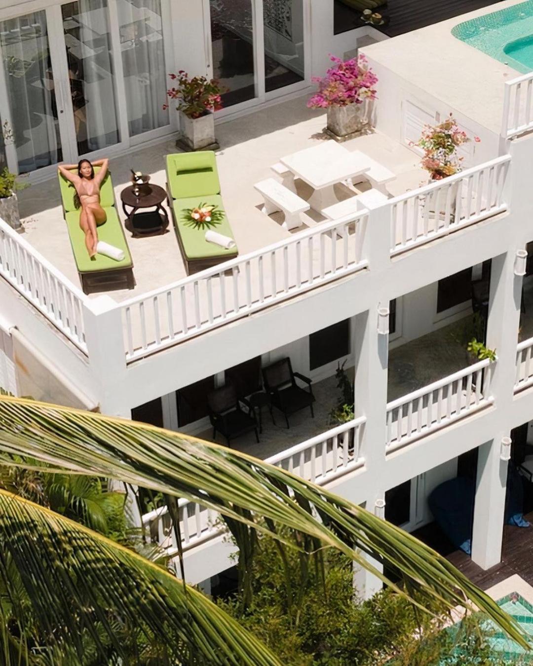 M Holiday home *