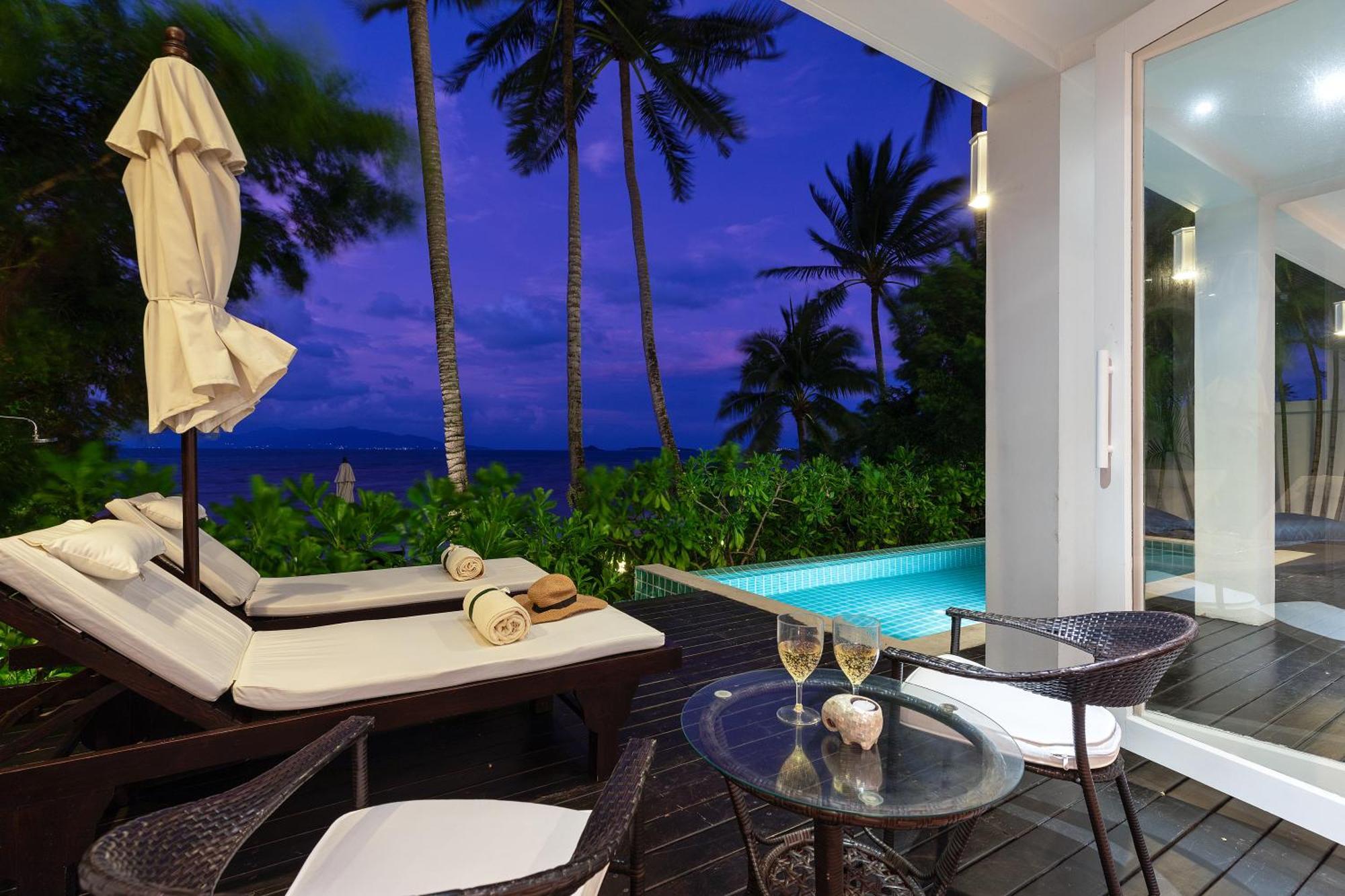 Holiday home M