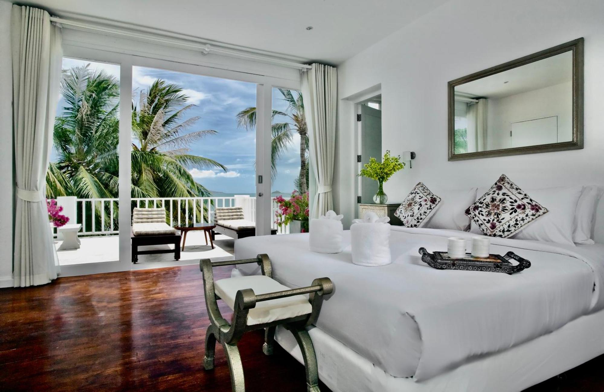 M Holiday home Bophut