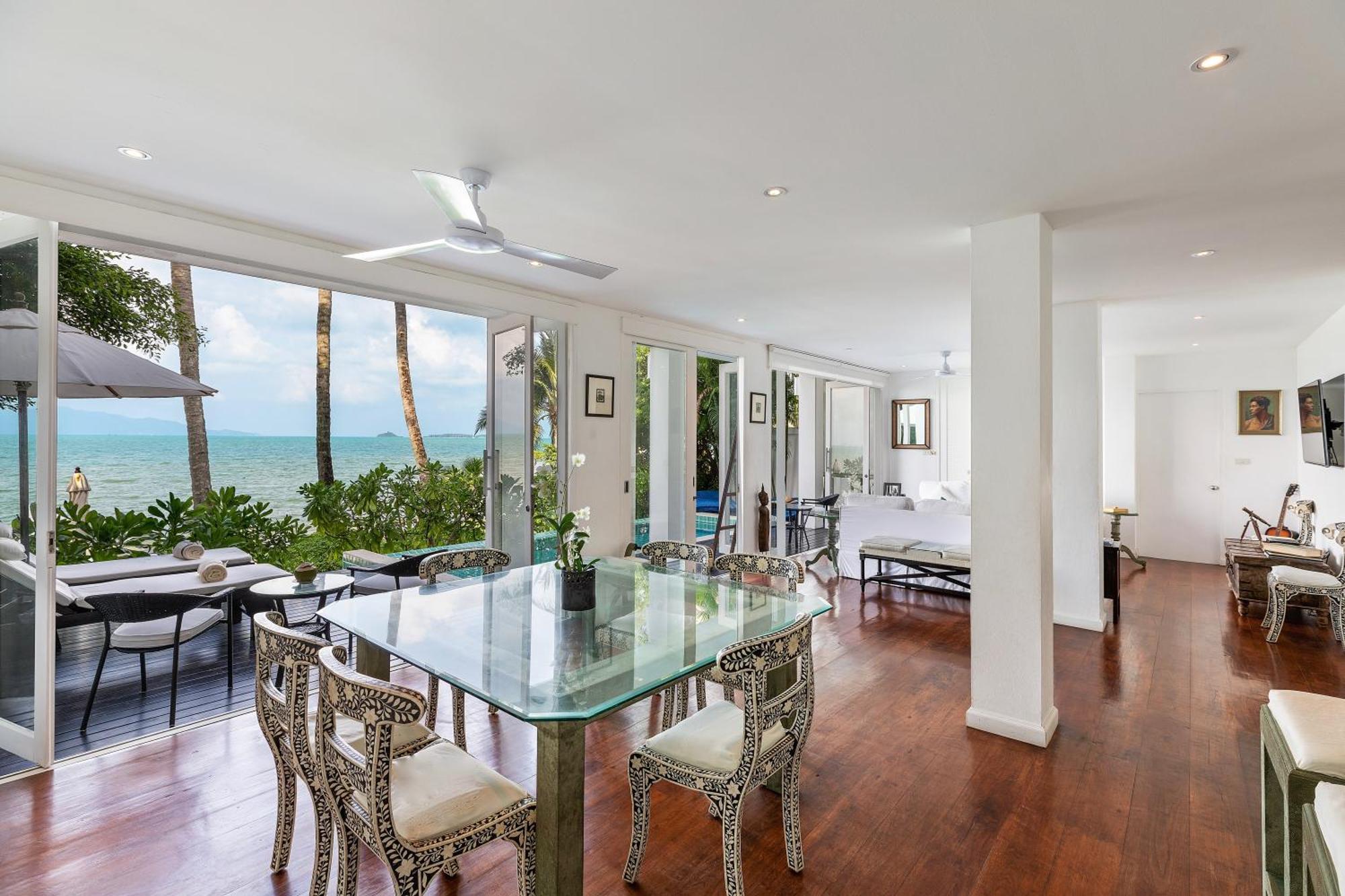 M Holiday home