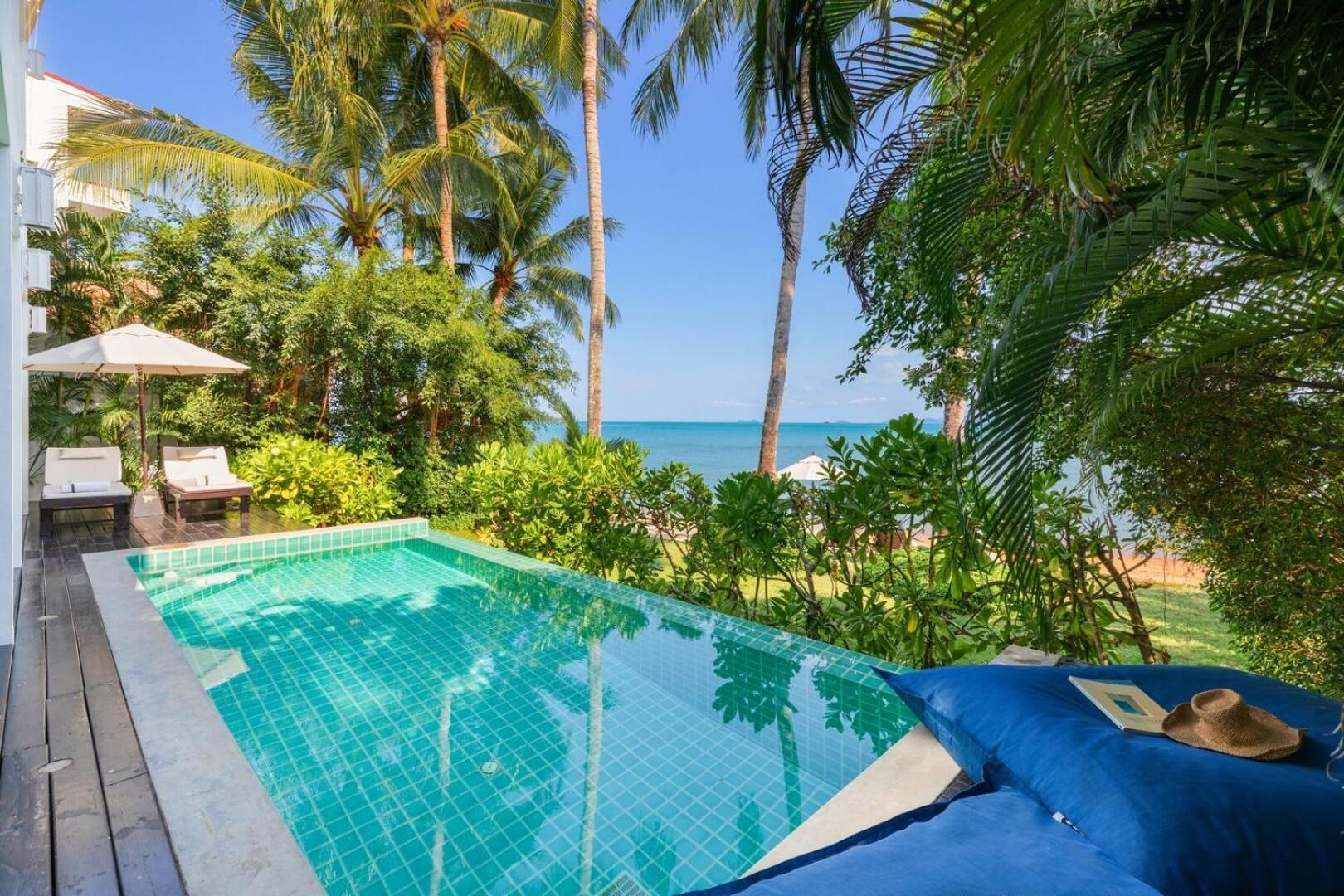 Holiday home M