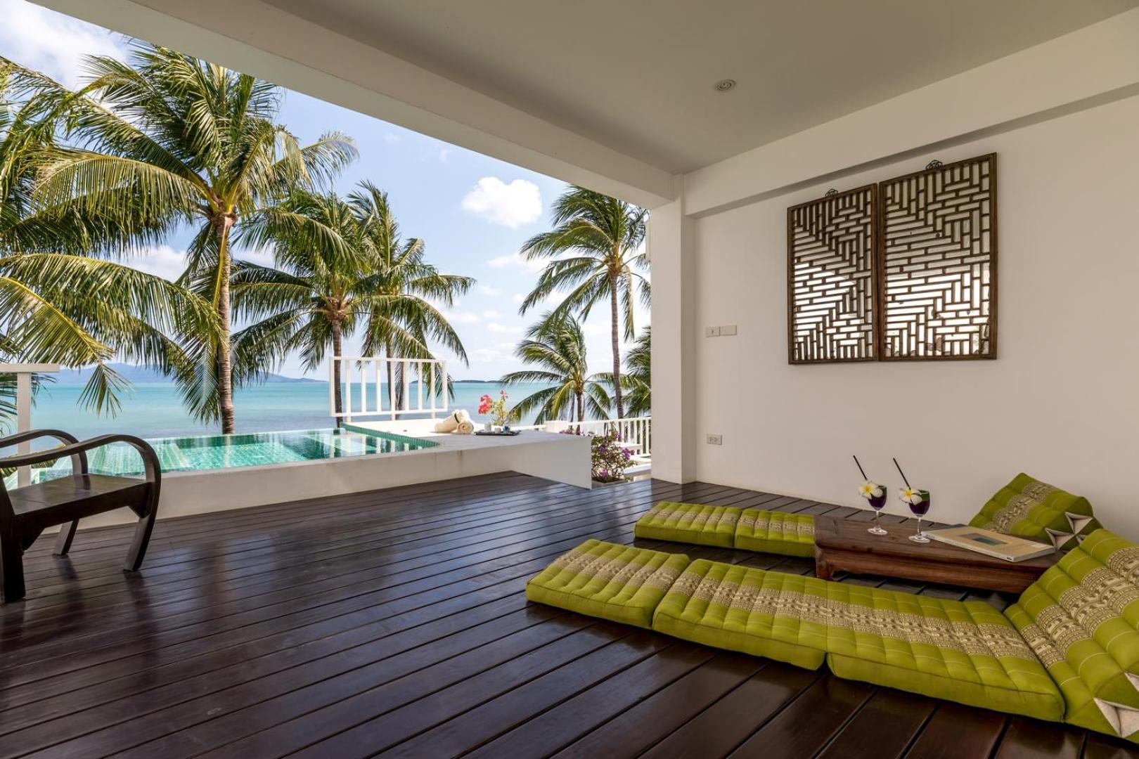 M Holiday home