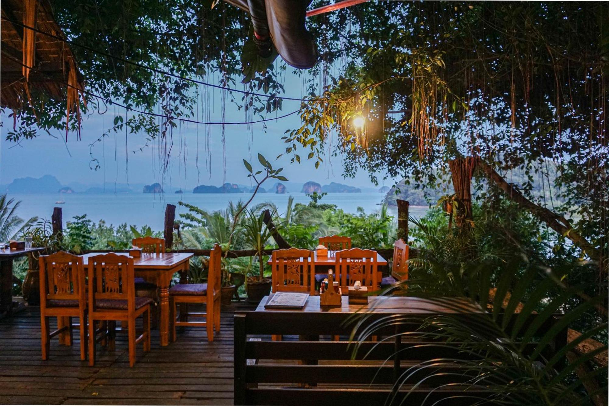 Resort Tha Khao Bay View Ko Yao Noi