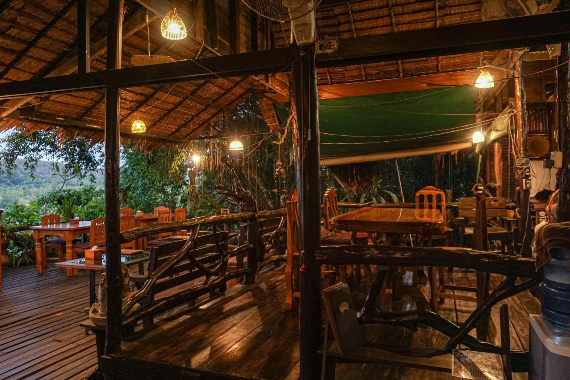 Resort Tha Khao Bay View