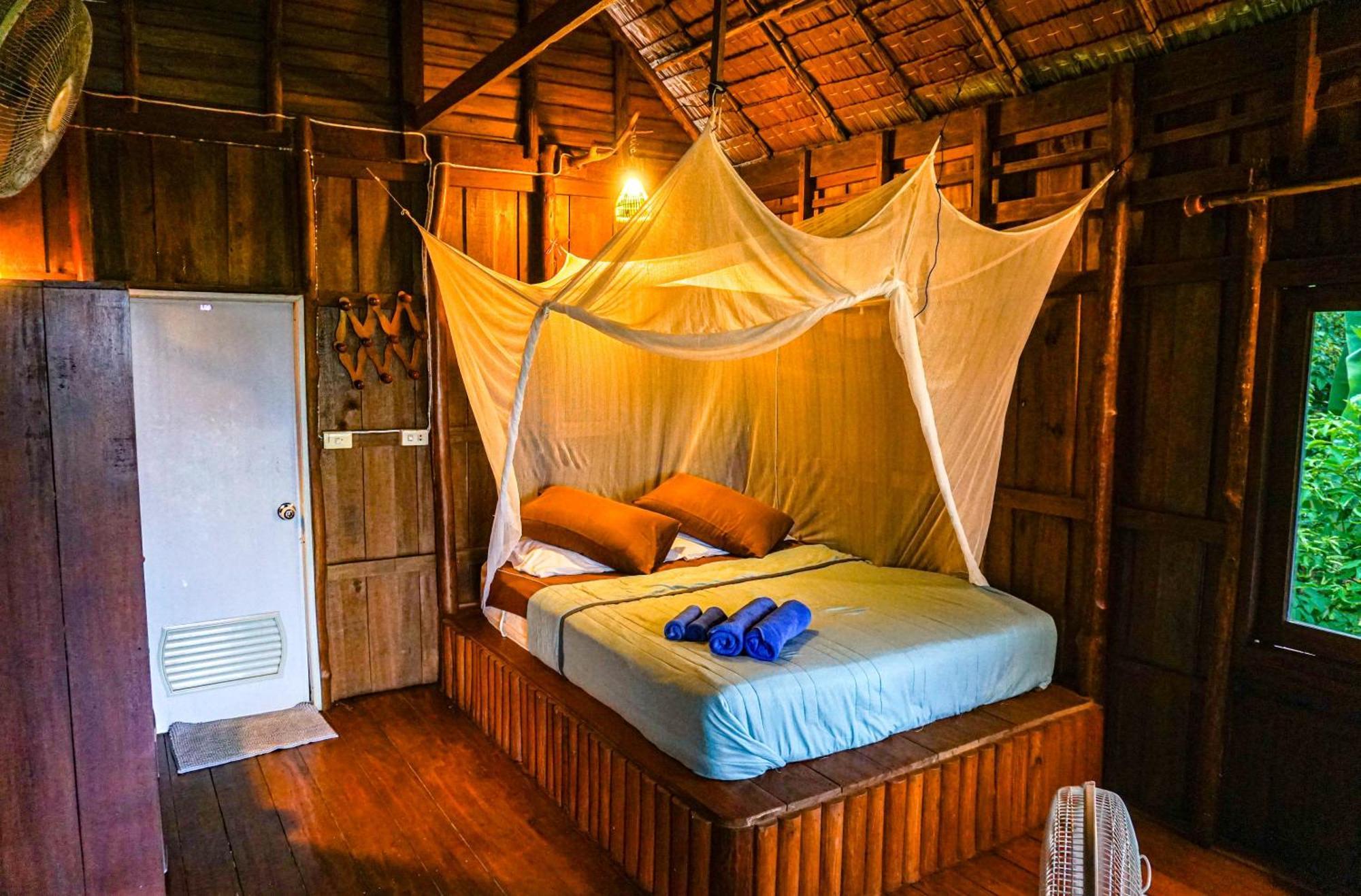 Tha Khao Bay View Resort Ko Yao Noi