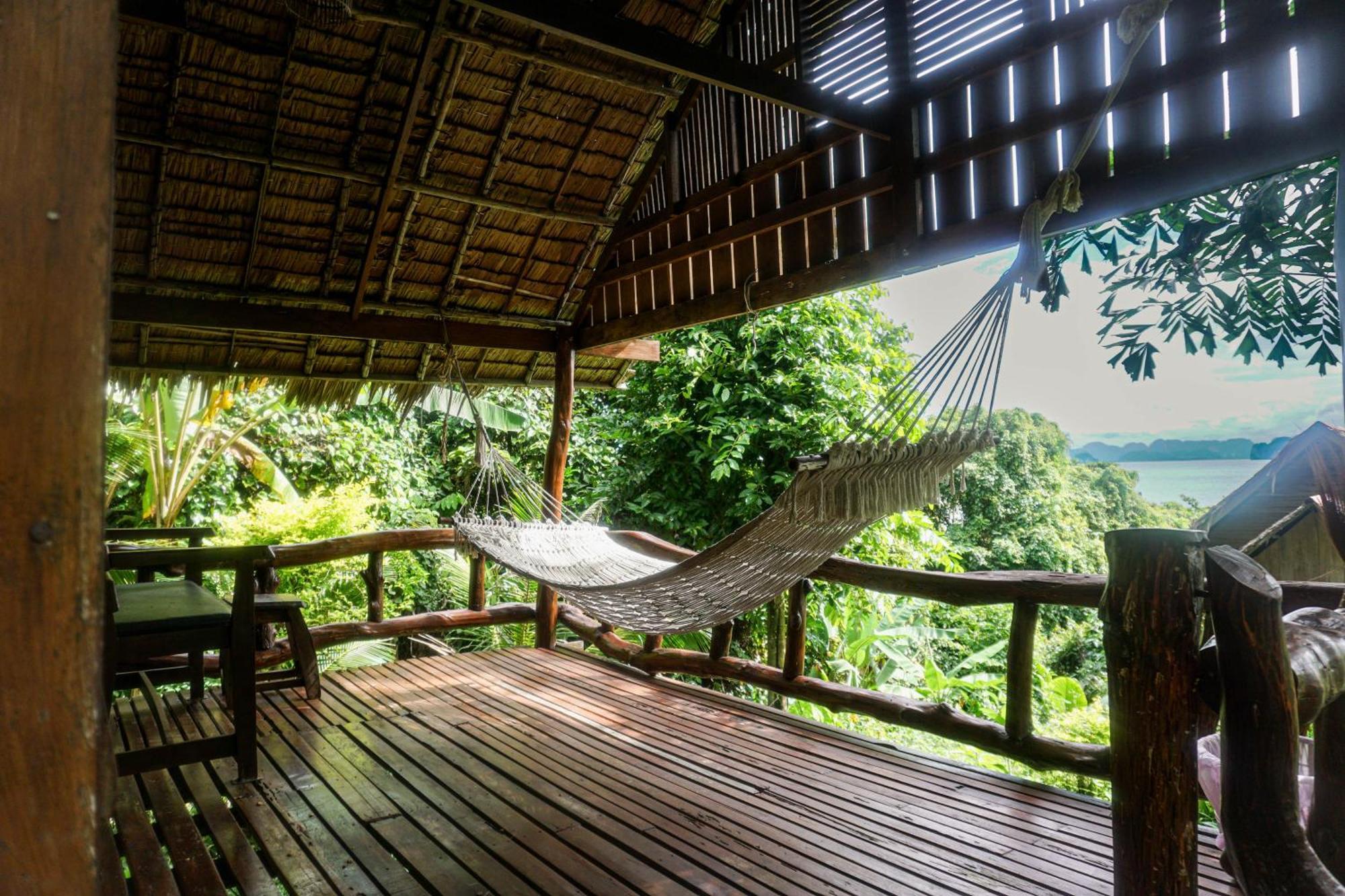 Resort Tha Khao Bay View