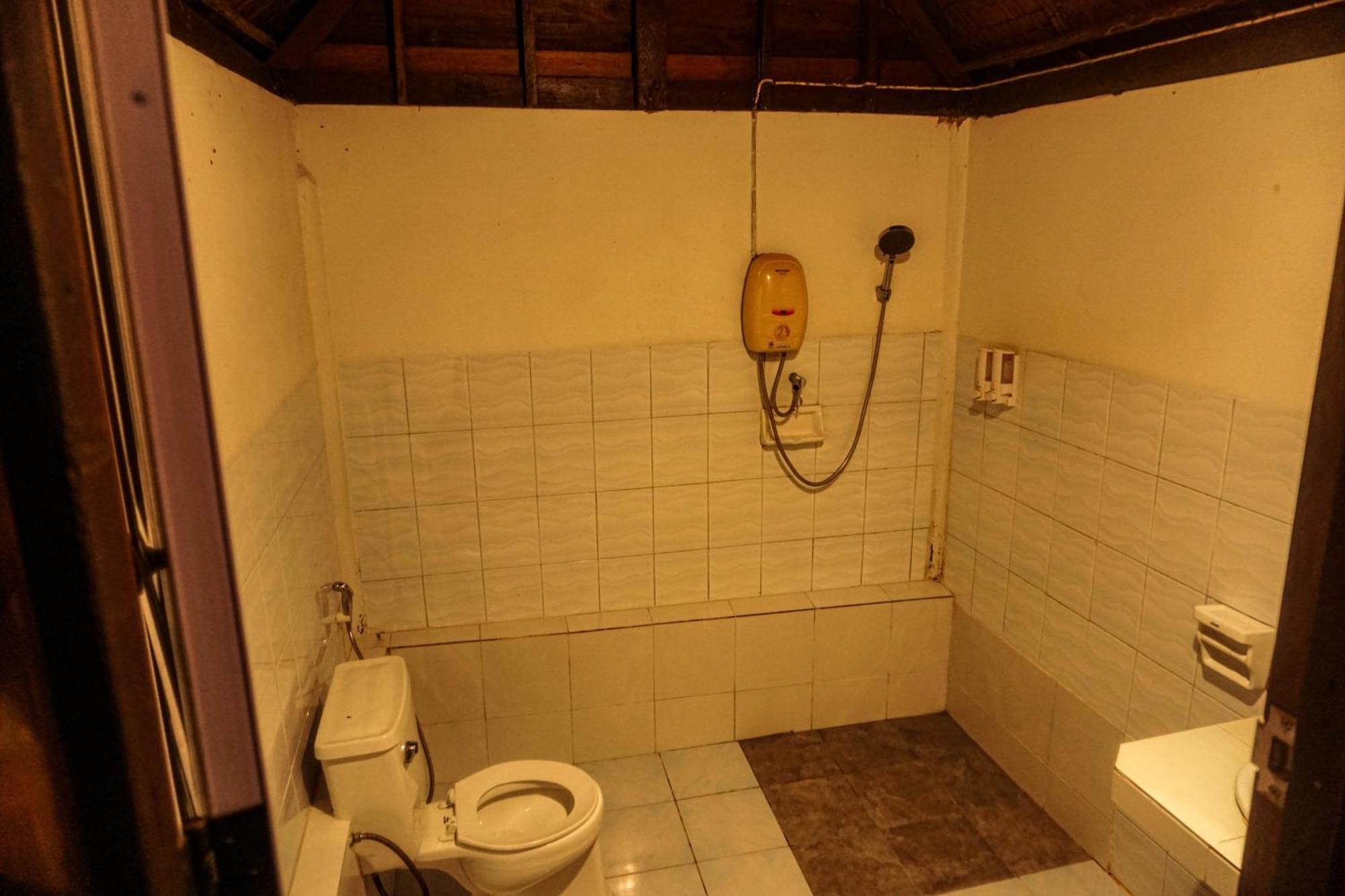 Tha Khao Bay View Resort 2*