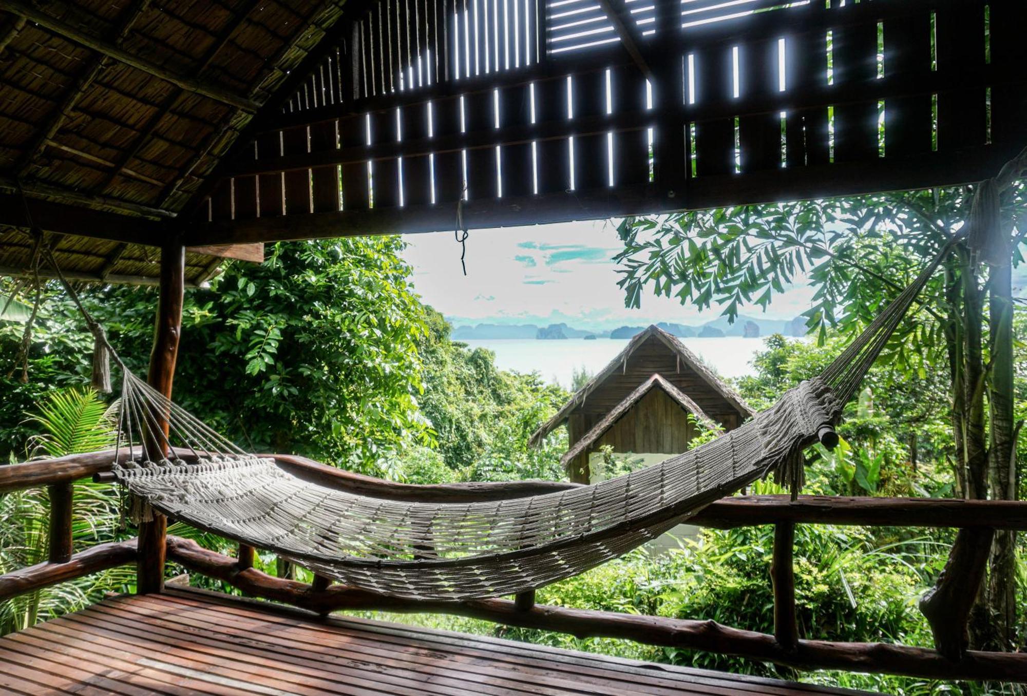 Resort Tha Khao Bay View 2*