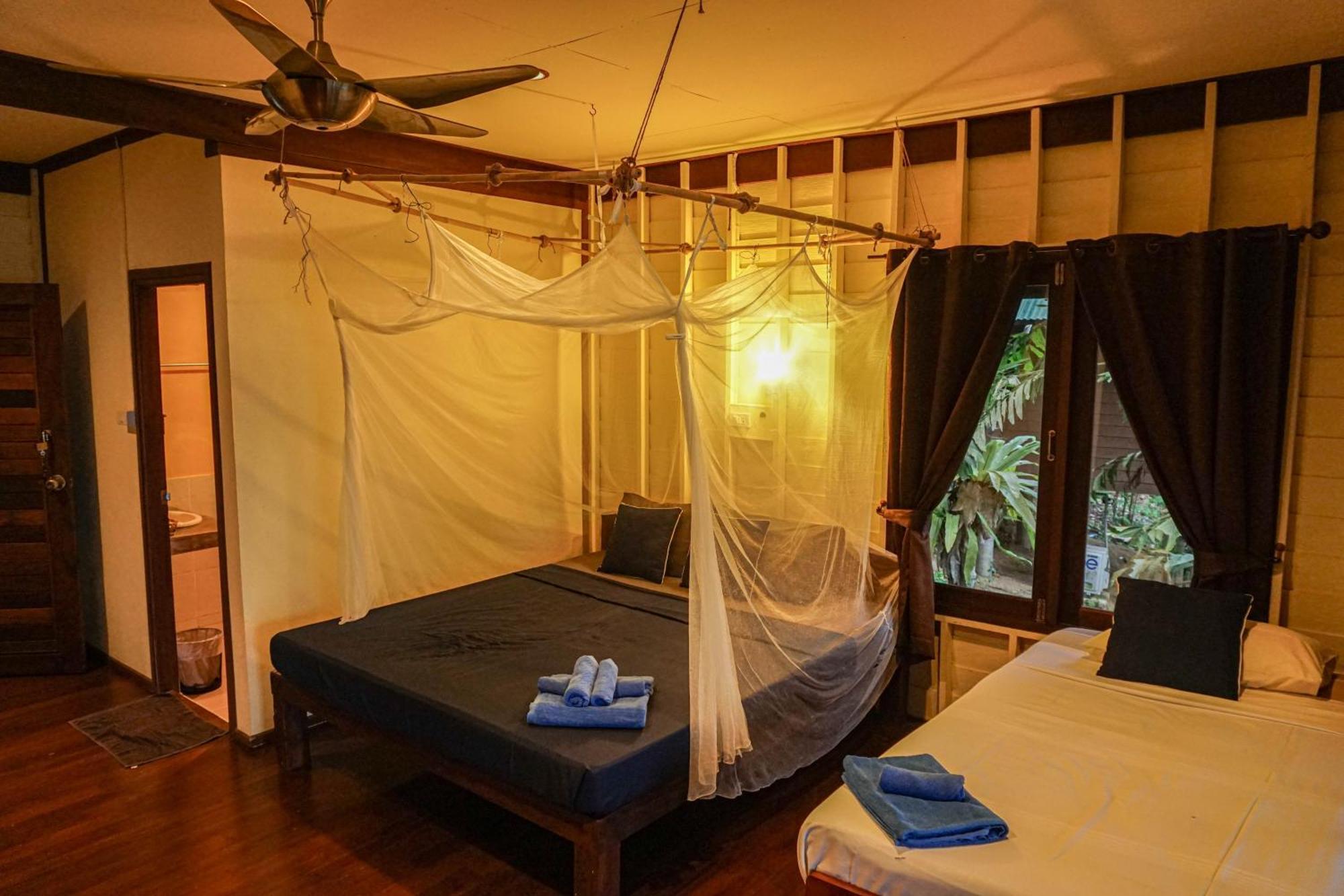 Resort Tha Khao Bay View Ko Yao Noi
