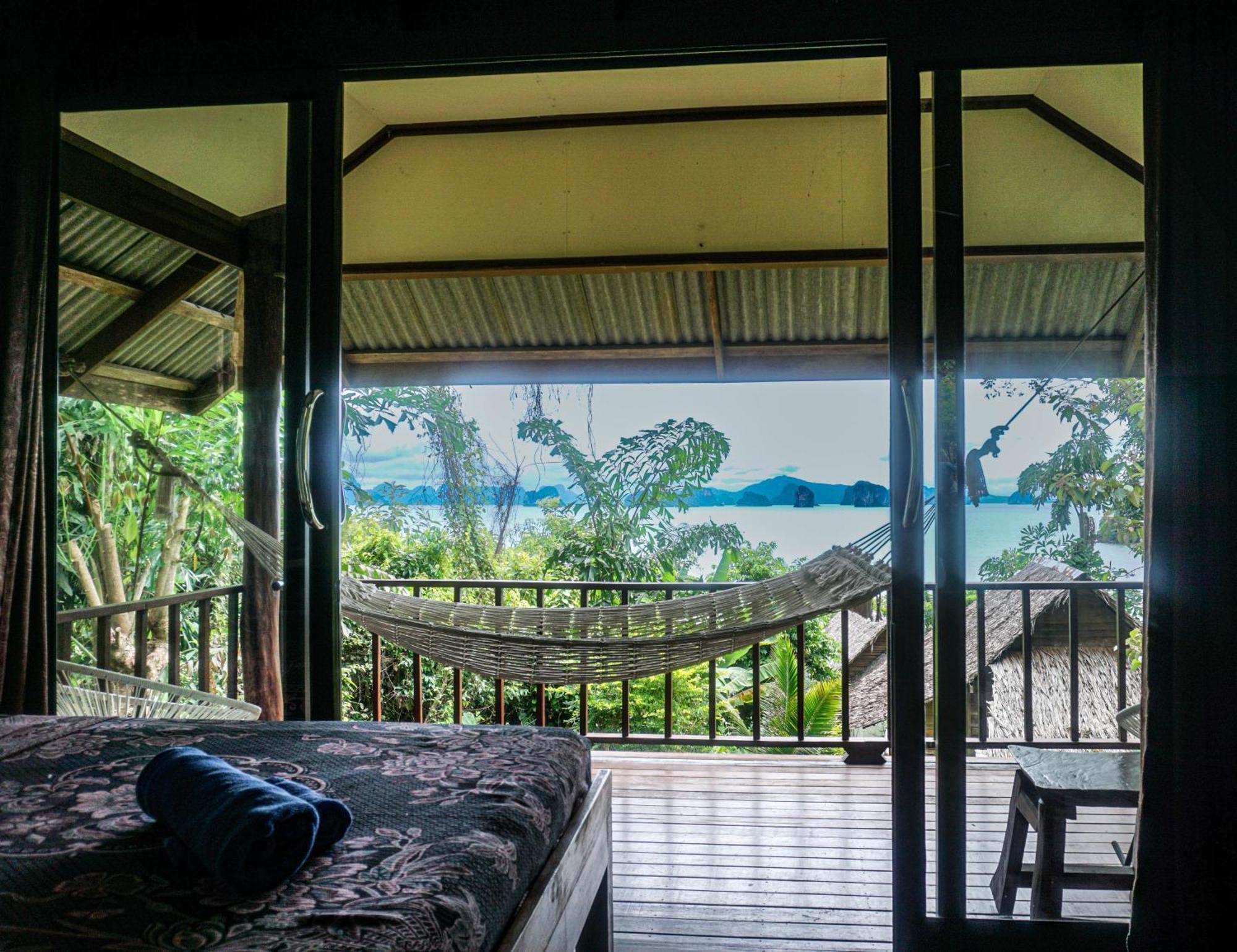 Tha Khao Bay View Resort