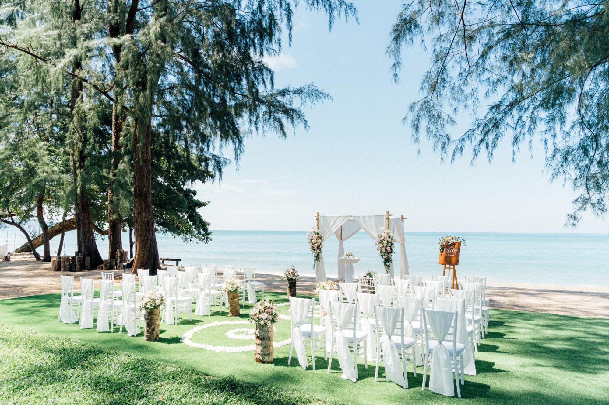 Khaolak Emerald And Khao Lak