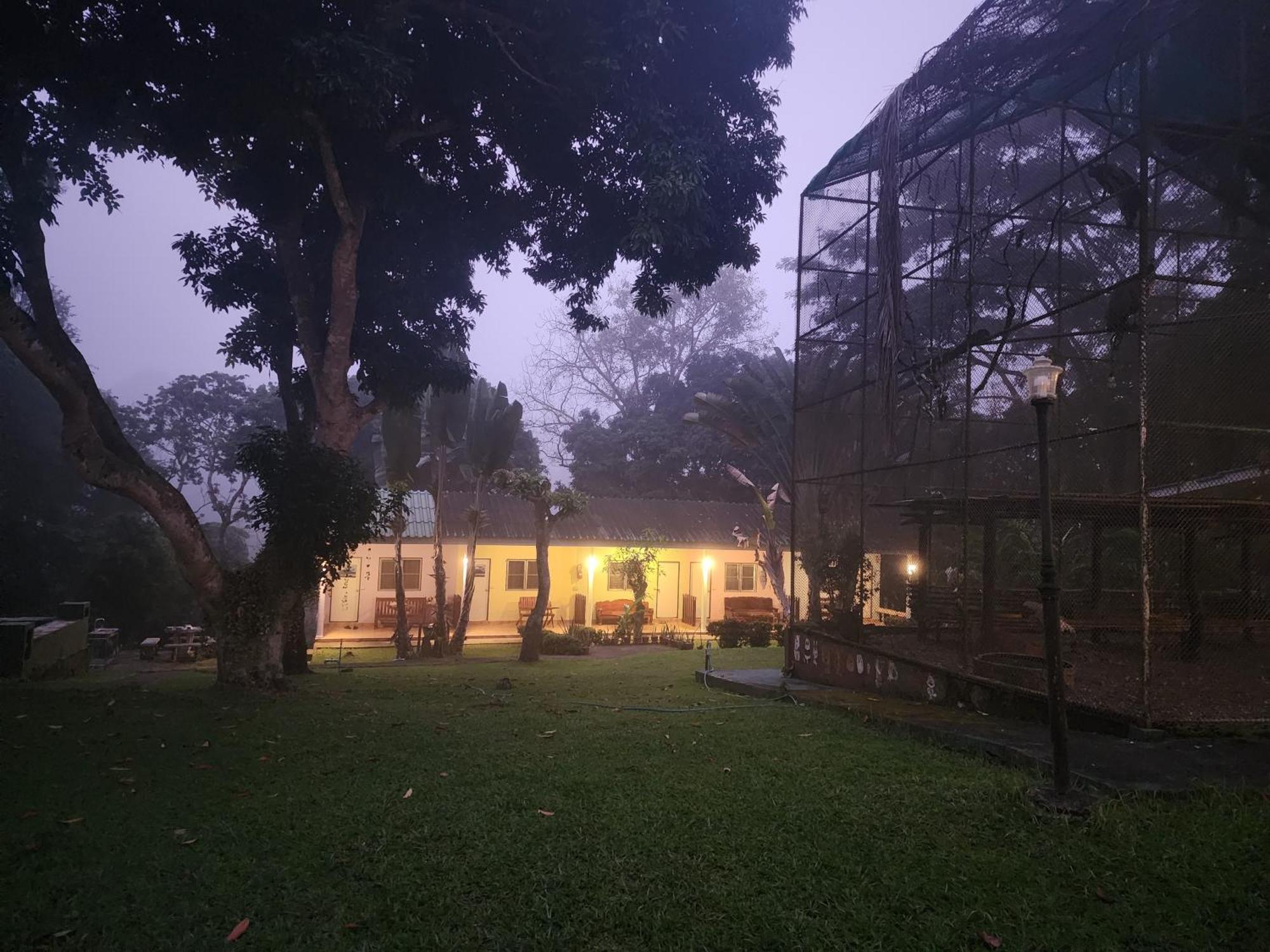 Mon Kiang-dao 3* Chiang Dao